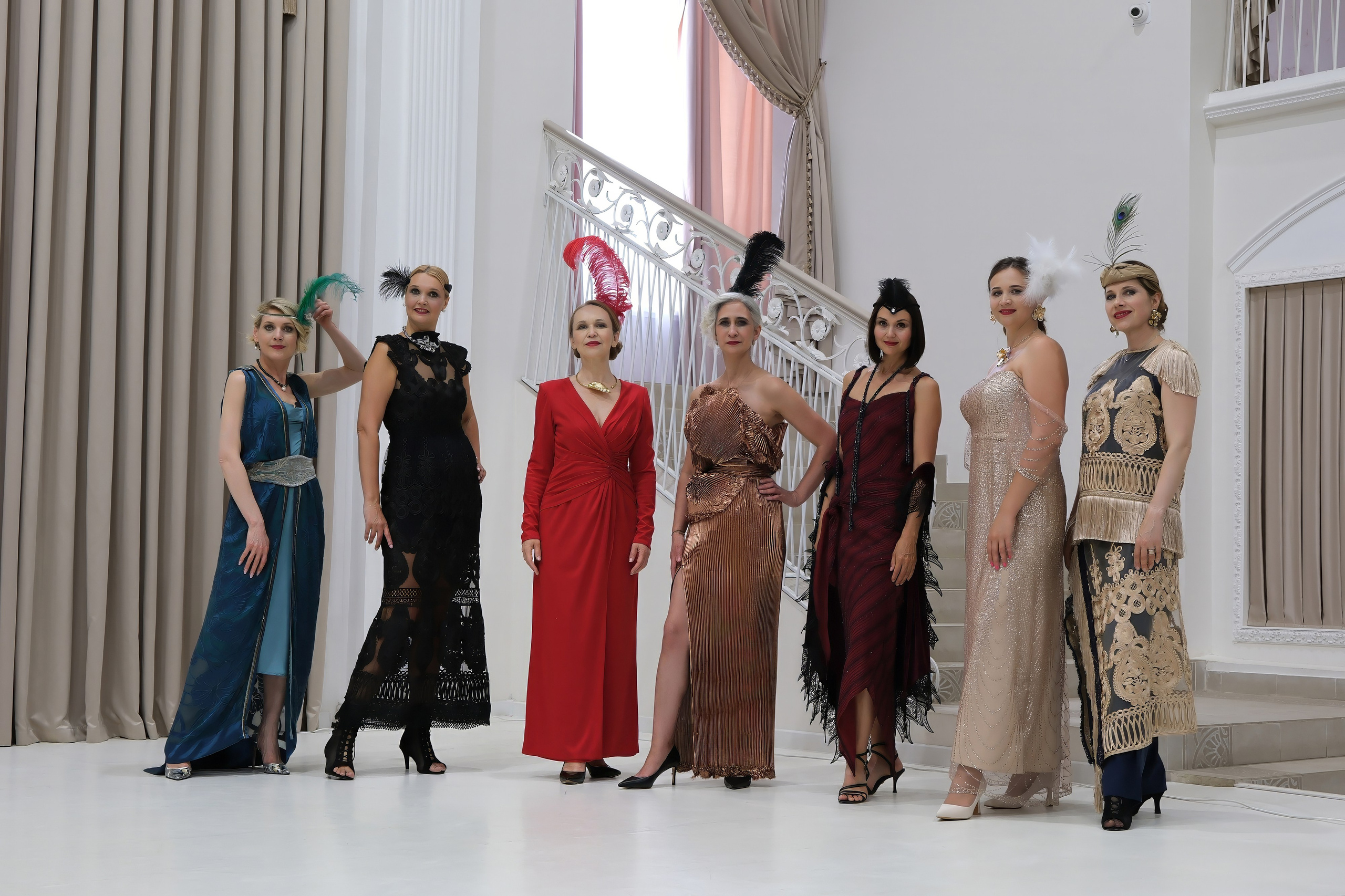 Фестиваля кружева «Балахнинская роза». Добро пожаловать в студию «Цифровой скульптор»  где искусство встречается с технологиями!