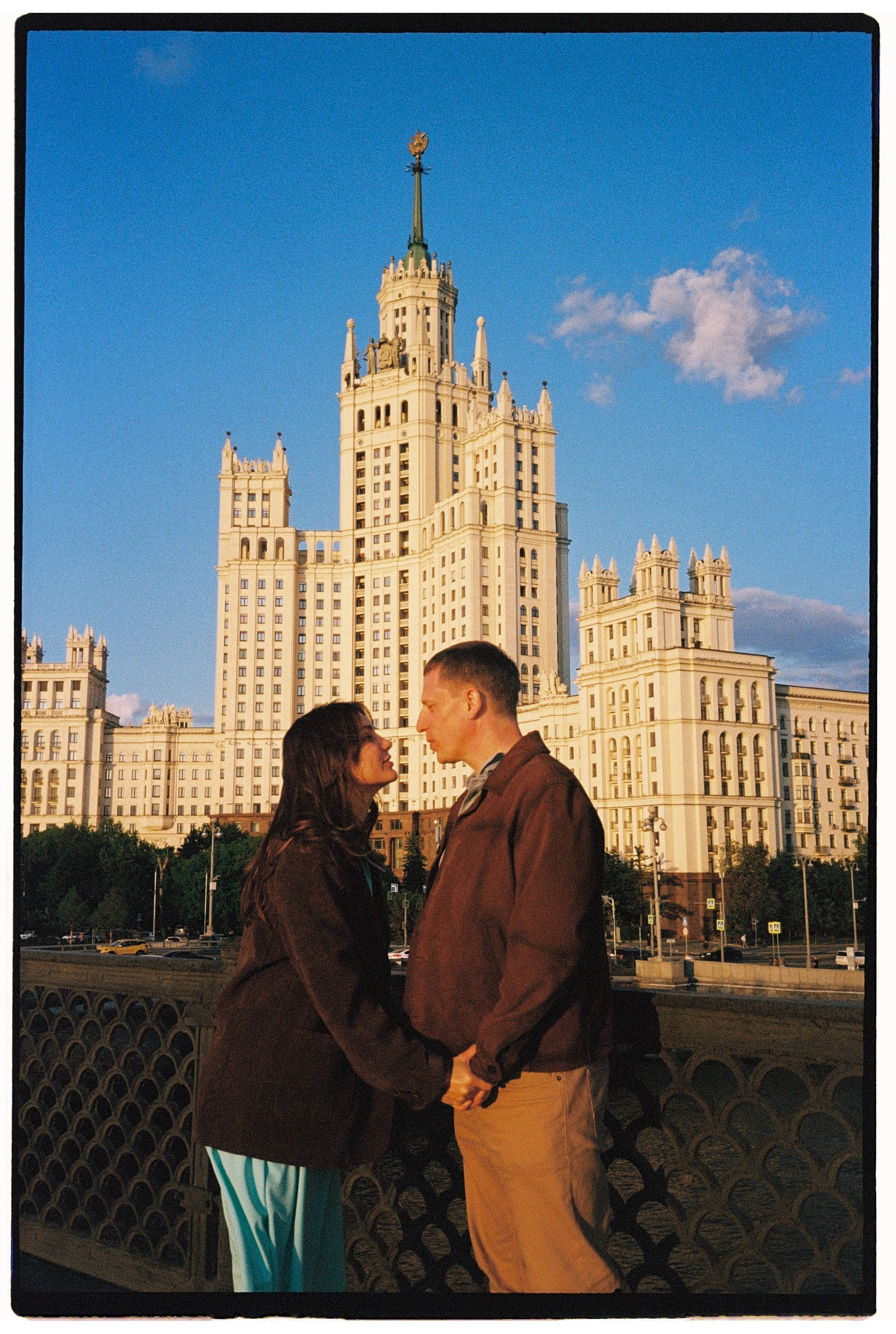 По любви. Анна Сутягина. Фотограф в Москве