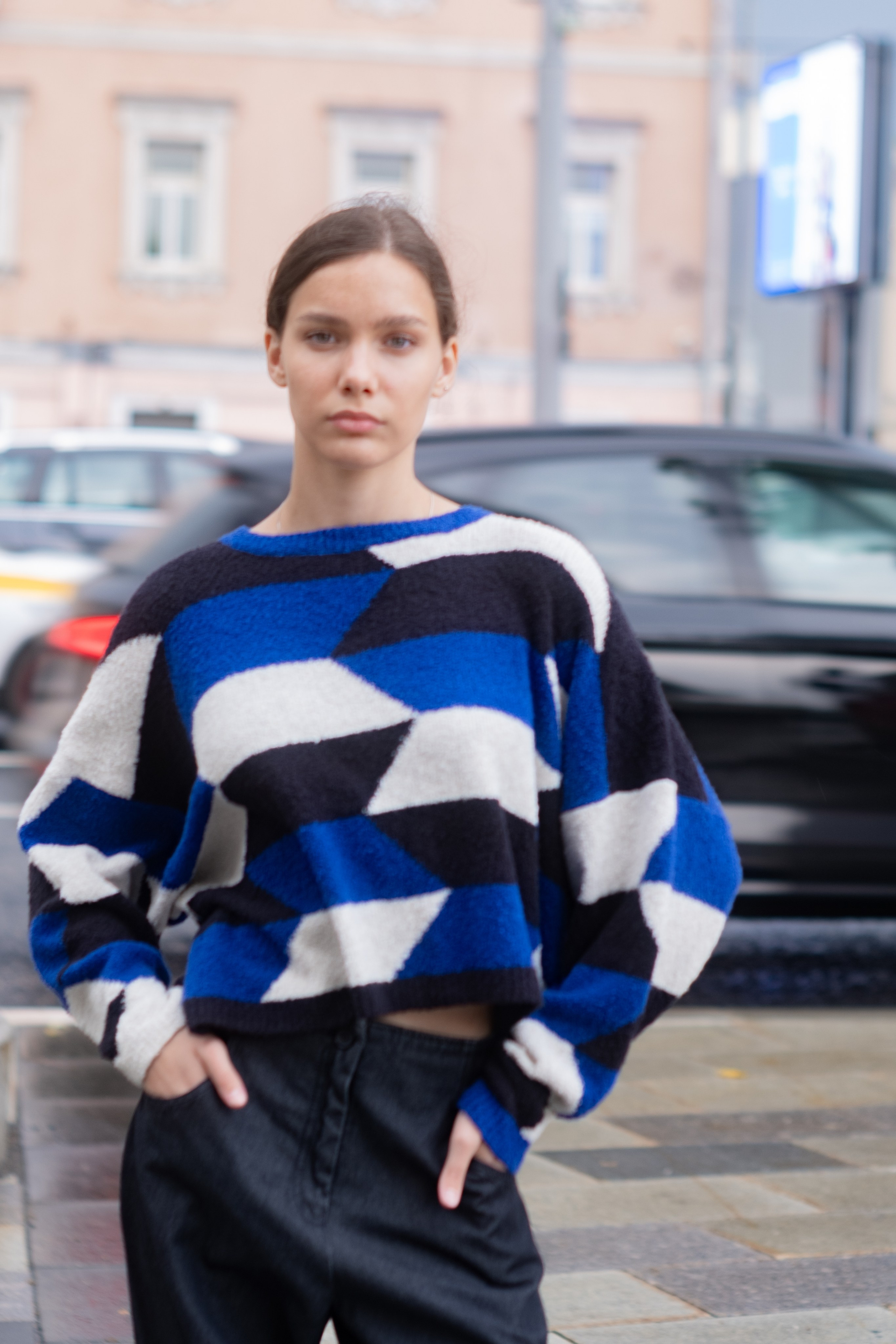 Сьемка для брендов. Анна Сутягина. Фотограф в Москве