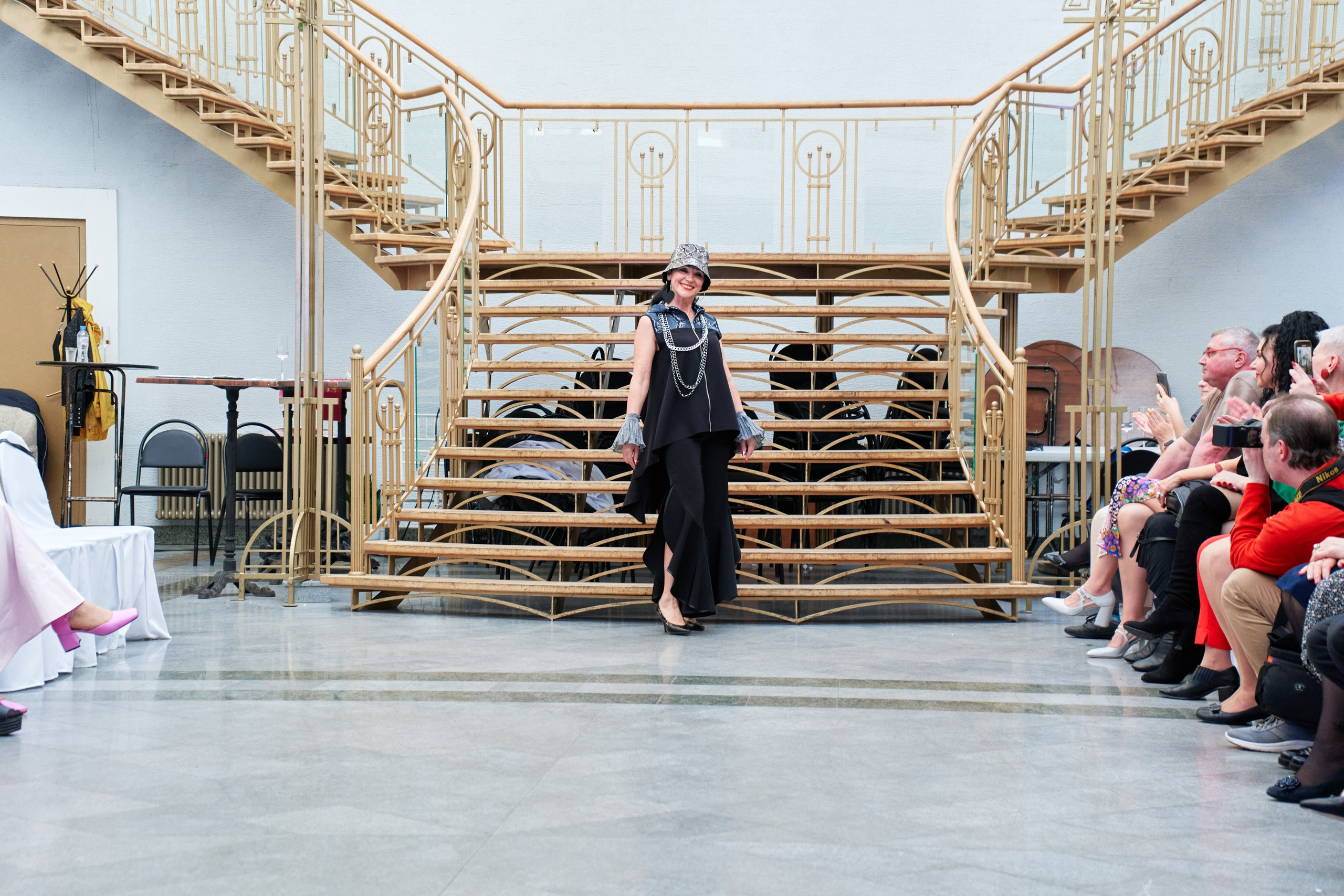 Королева мегаполиса. Фотограф в Санкт-Петербурге Алексеев Егор