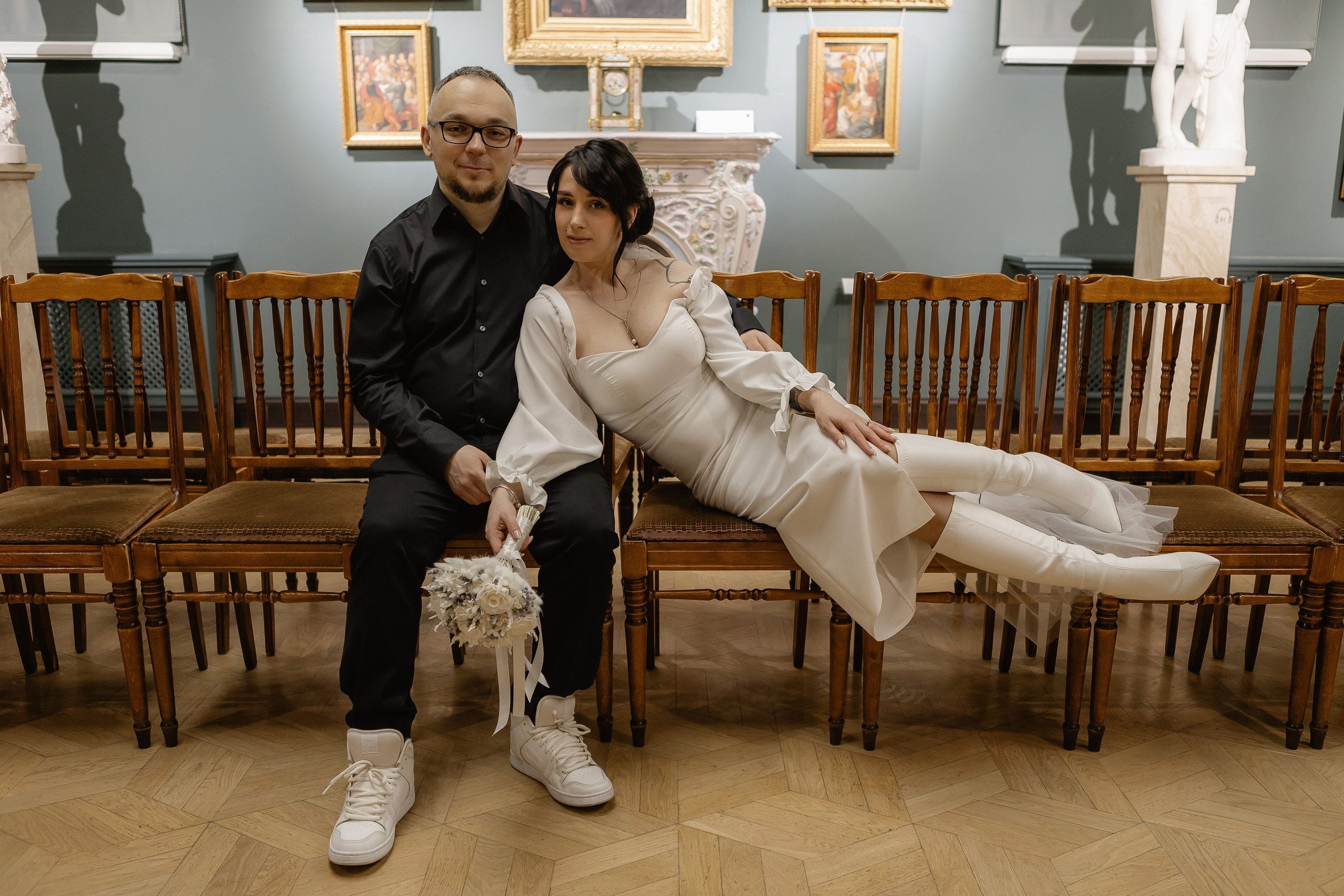 Анастасия и Адель. Фотограф в Казани.Снимаю индивидуальные портреты, love story и свадьбы