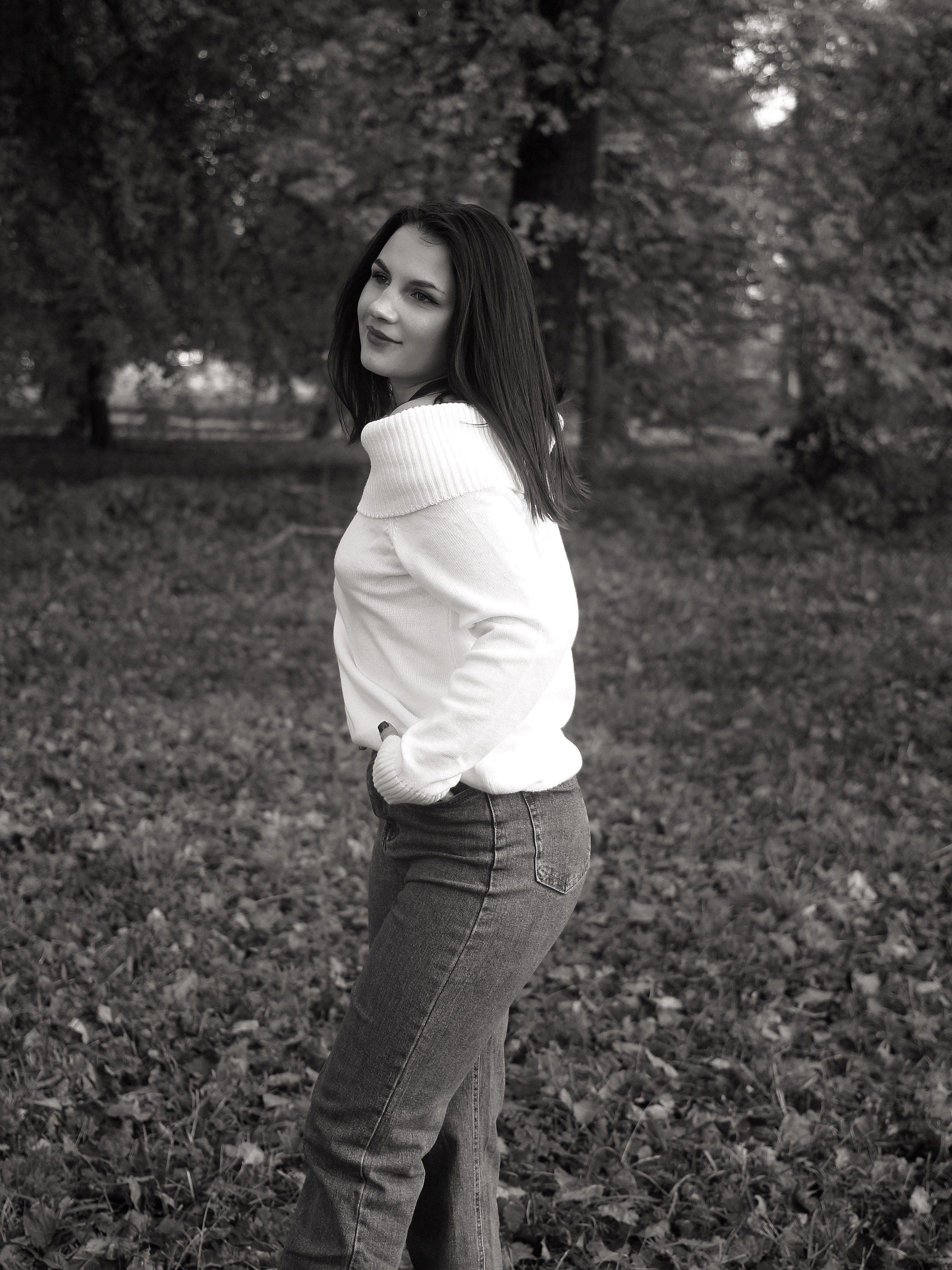 Оля, портрет. Photography Eva