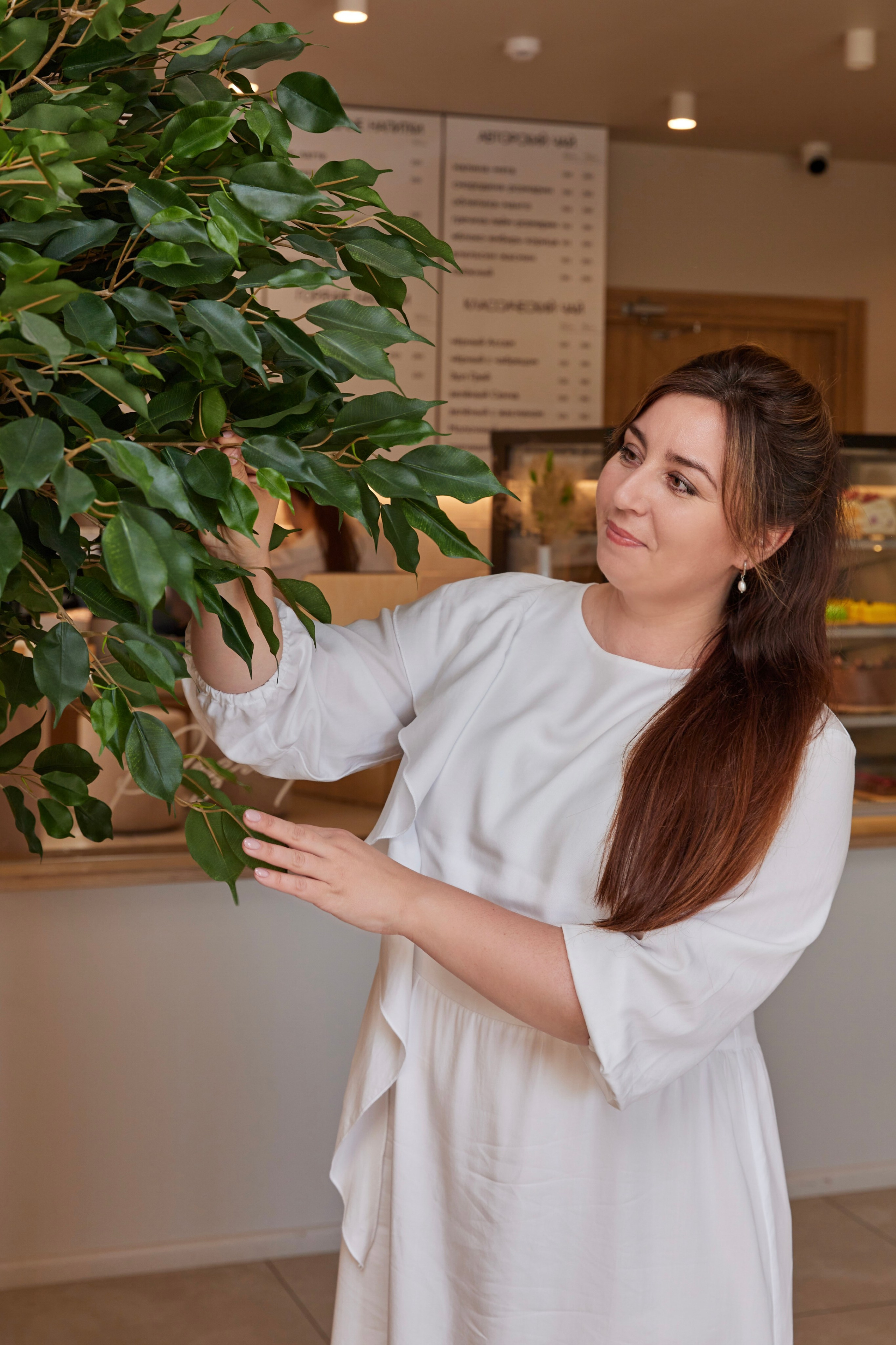 Рита и Денис Крыцины. Контент-фотограф в Абакане Наталья Нагибина