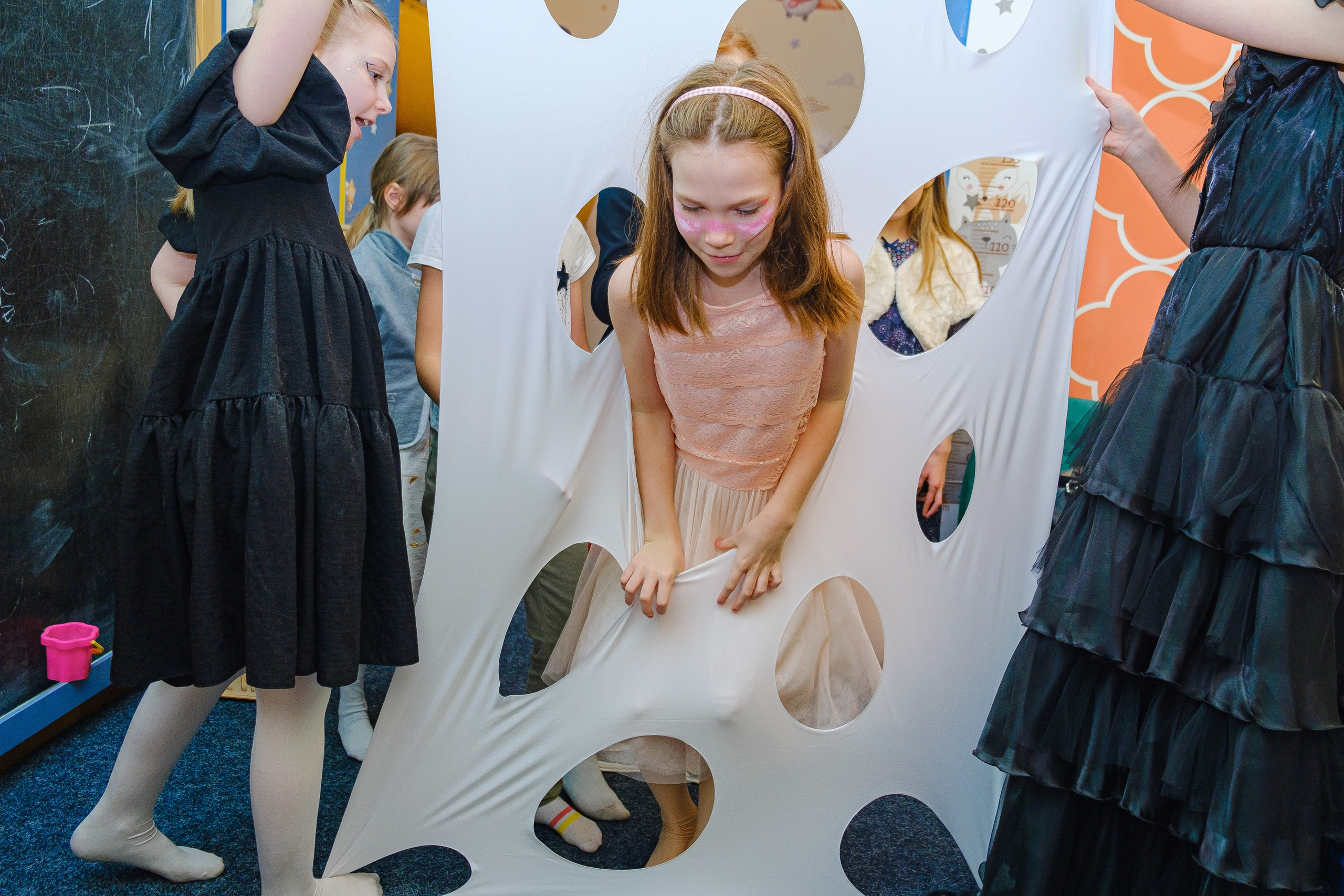 Нике 10 лет. Фотограф Мария Хлебникова Санкт-Петербург Москва