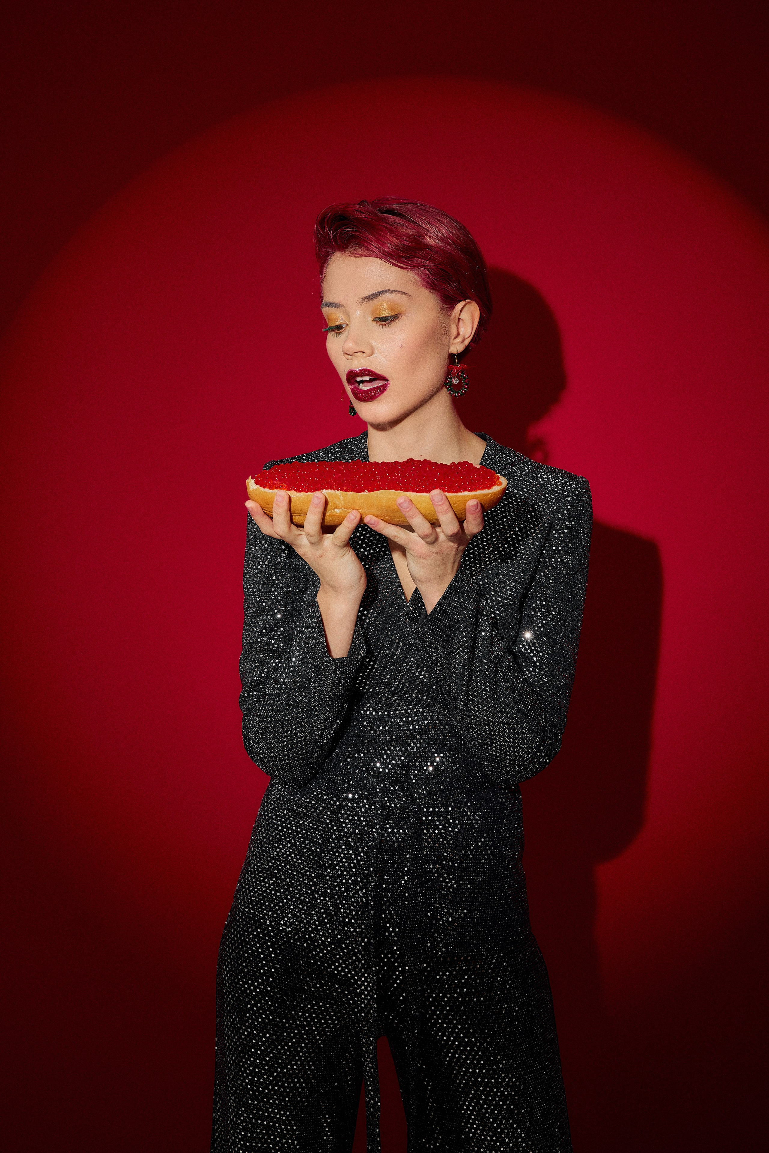 Новый Год. Профессиональный фотограф, Москва | Елена Павлова