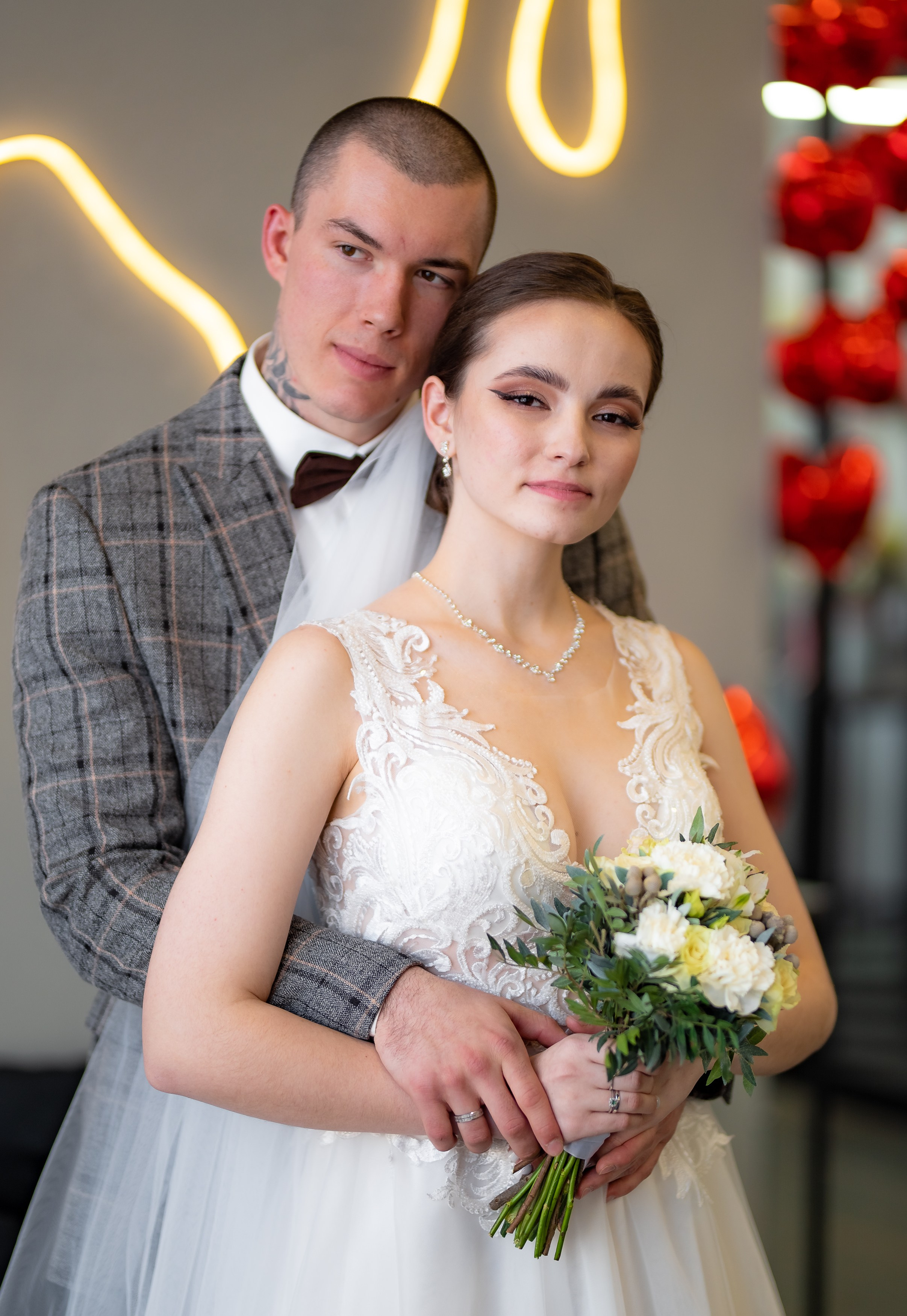 Свадьба Никиты и Анастасии. ProfotoNK