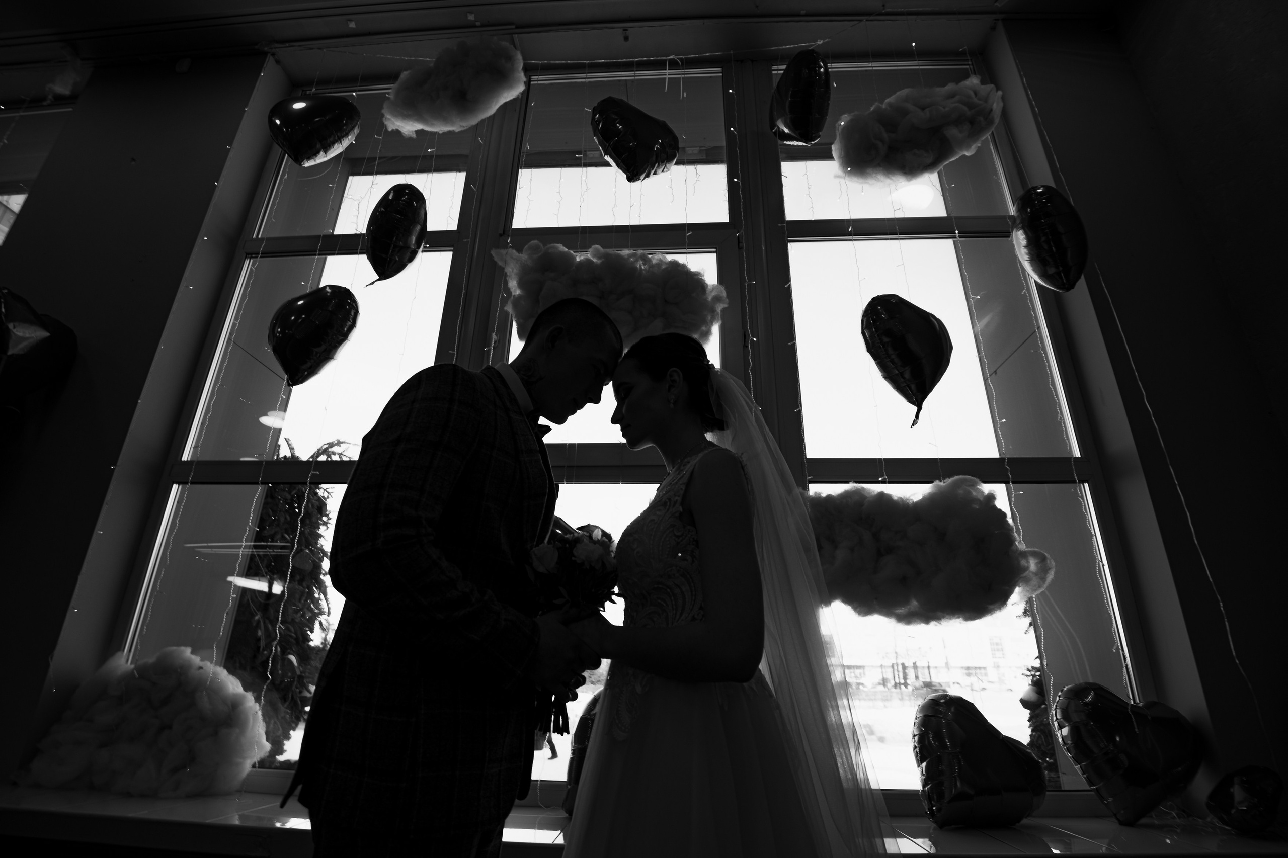 Свадьба Никиты и Анастасии. ProfotoNK