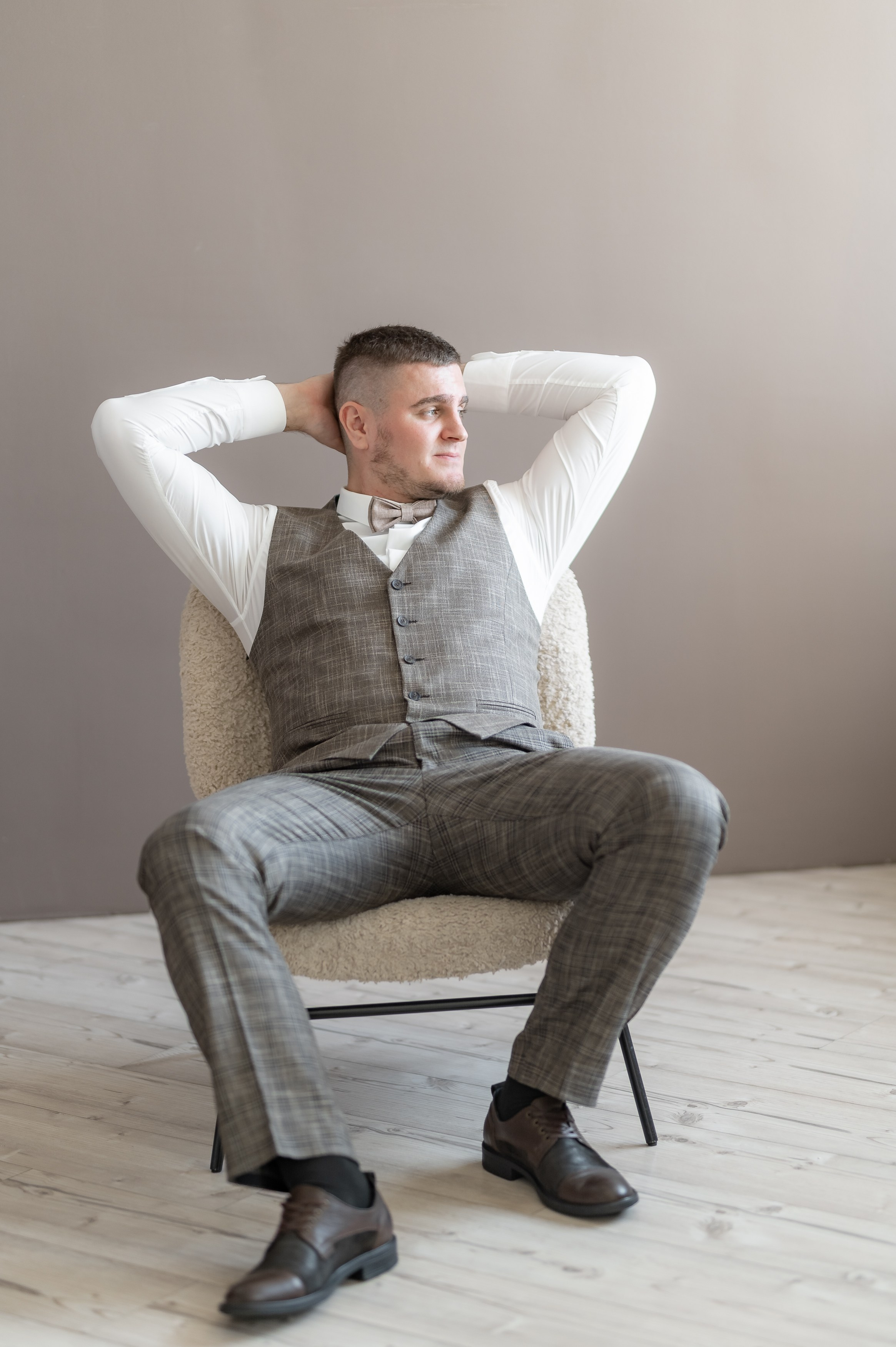 Антон и Дарья. ProfotoNK