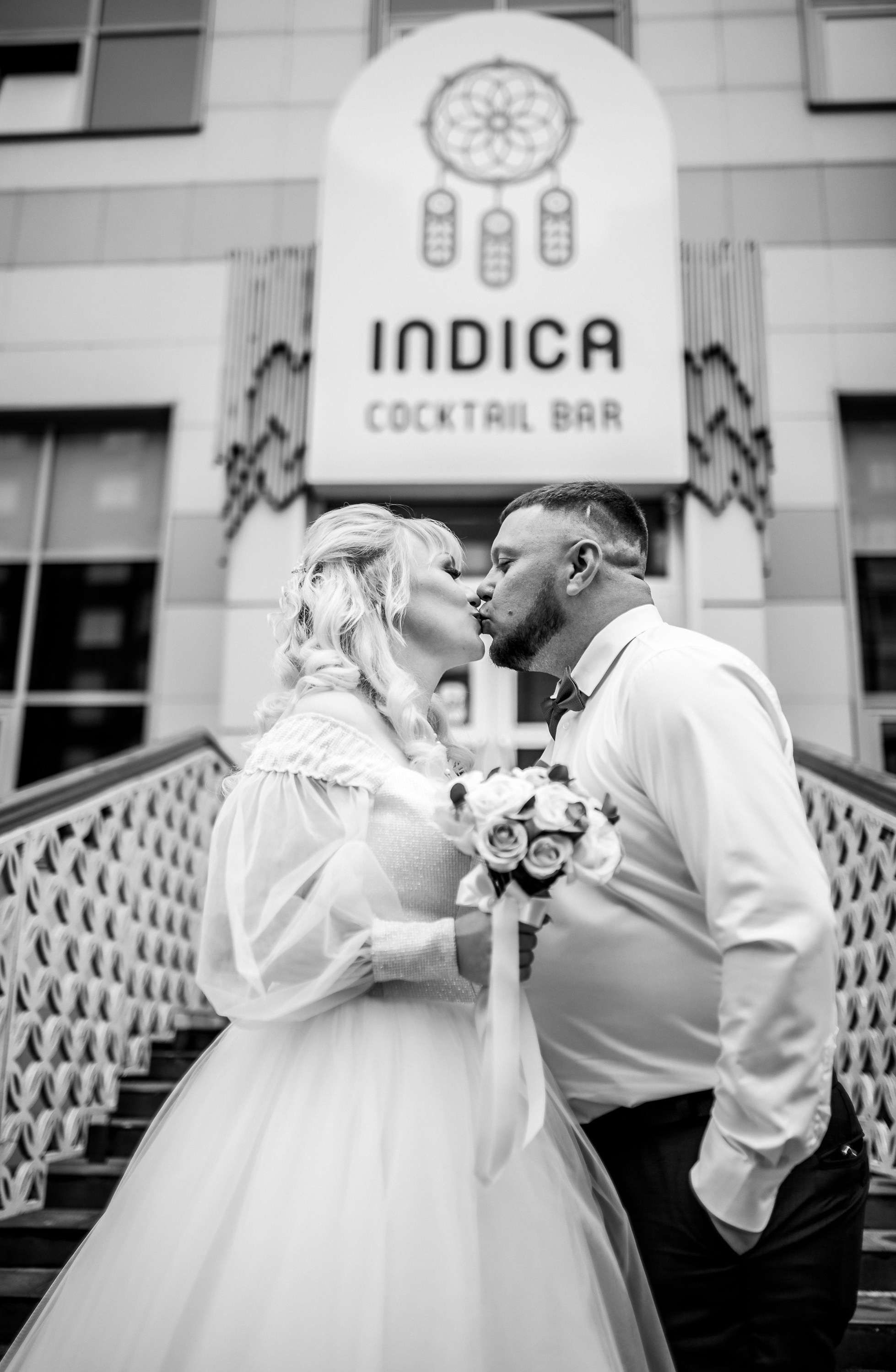 Наталья и Никита. ProfotoNK