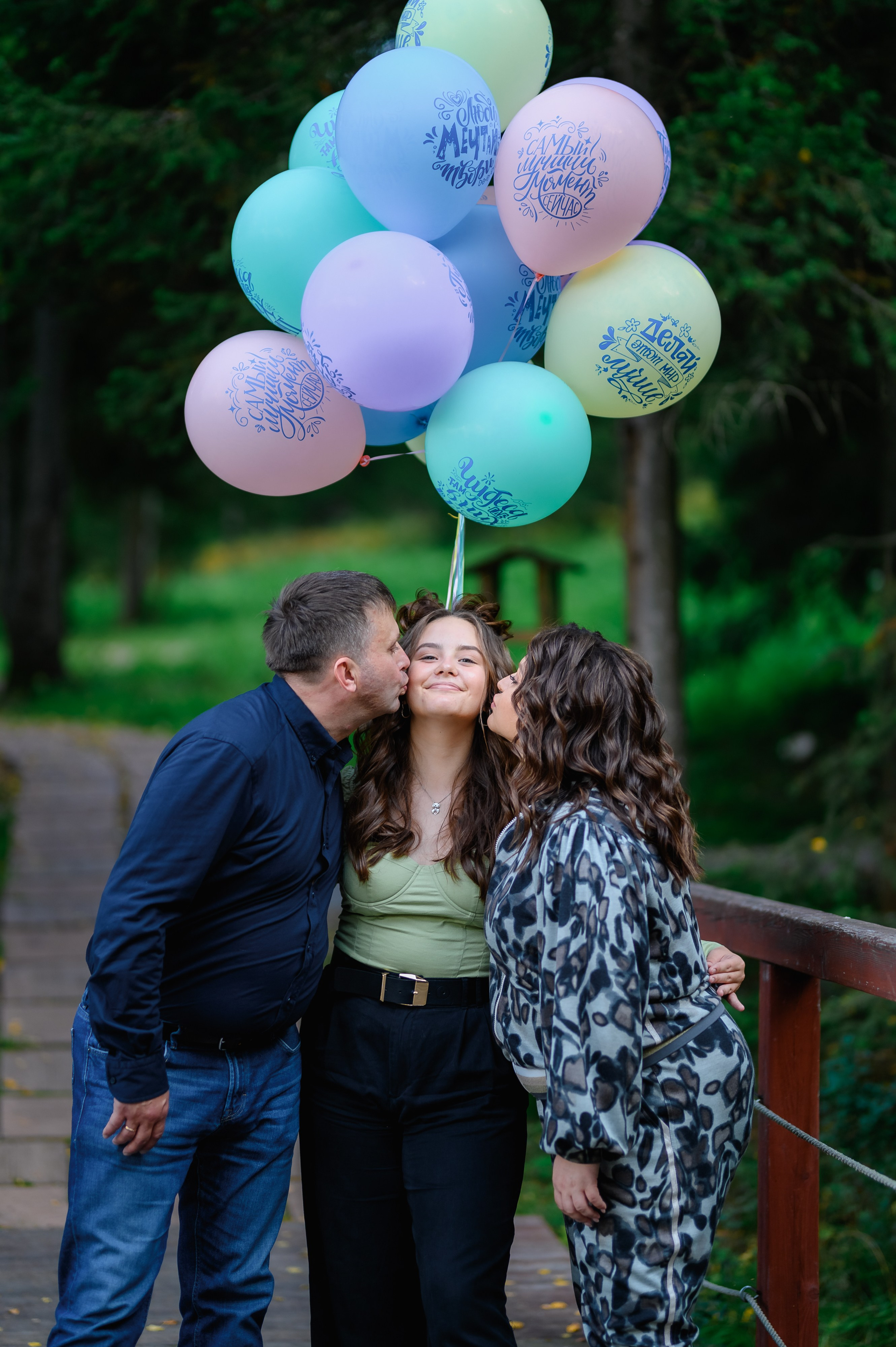 Кедровка. ProfotoNK