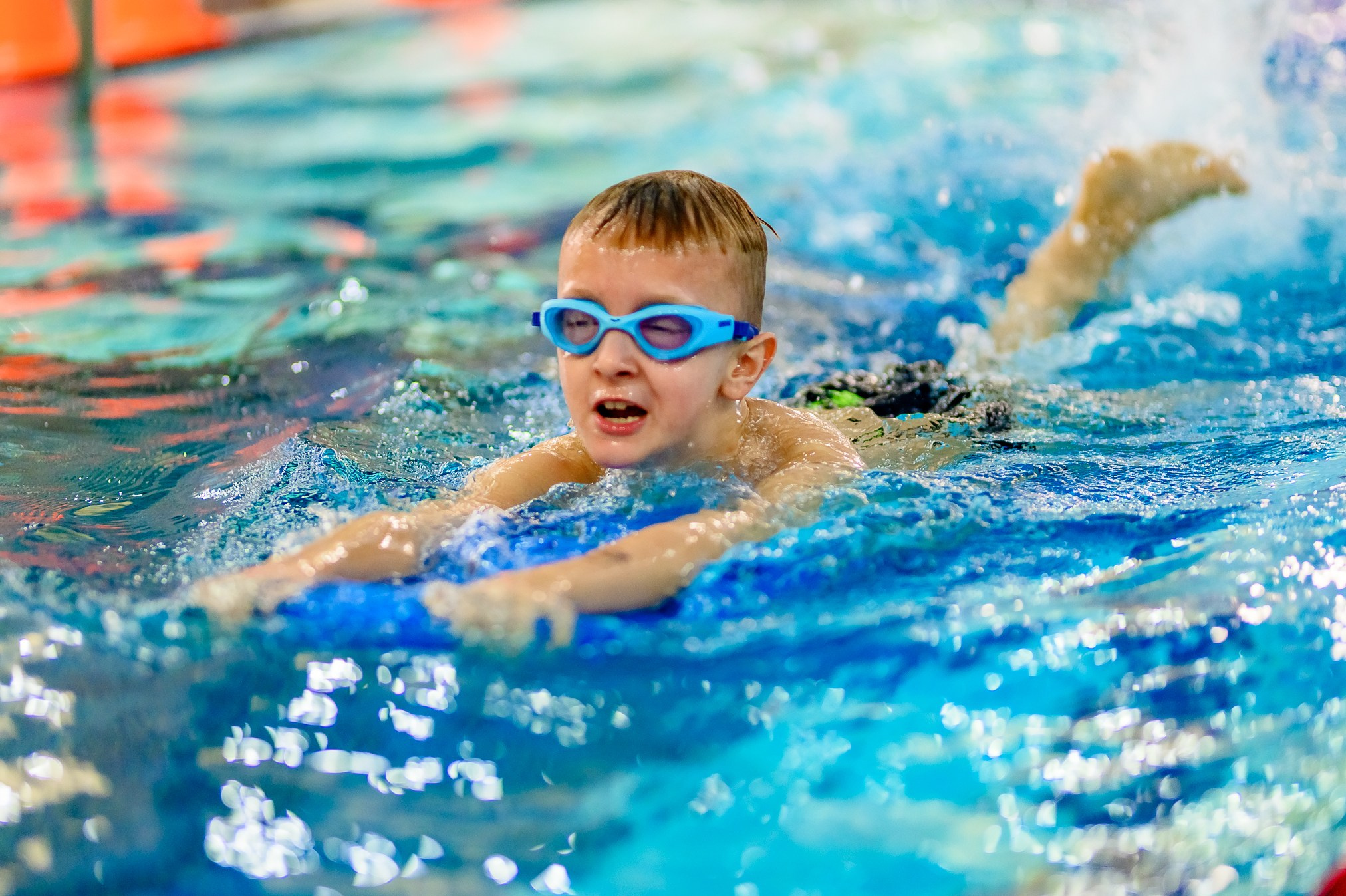 Спортивная съемка. ProfotoNK