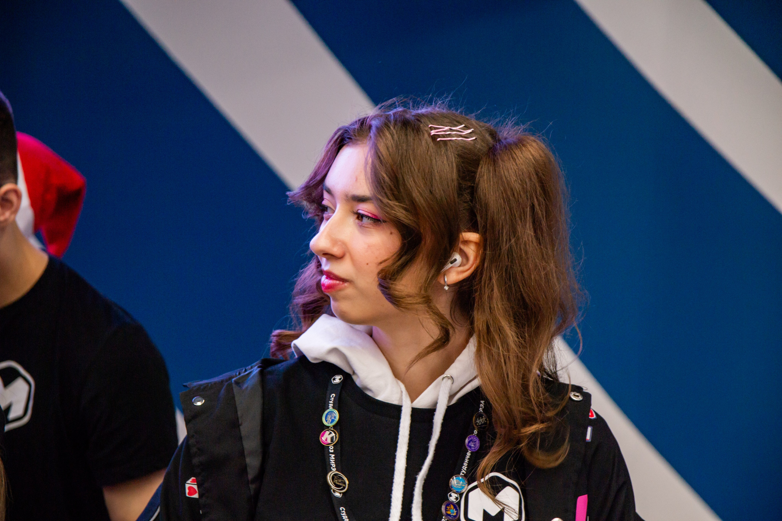 МЕРОПРИЯТИЯ. Фотограф в Москве — Олег Штыканов