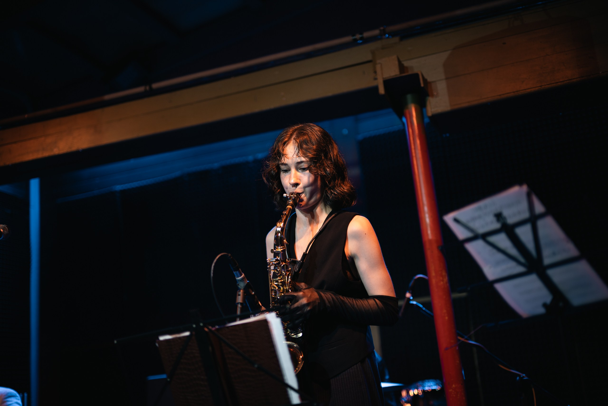 КОНЦЕРТЫ. Фотограф в Москве — Олег Штыканов