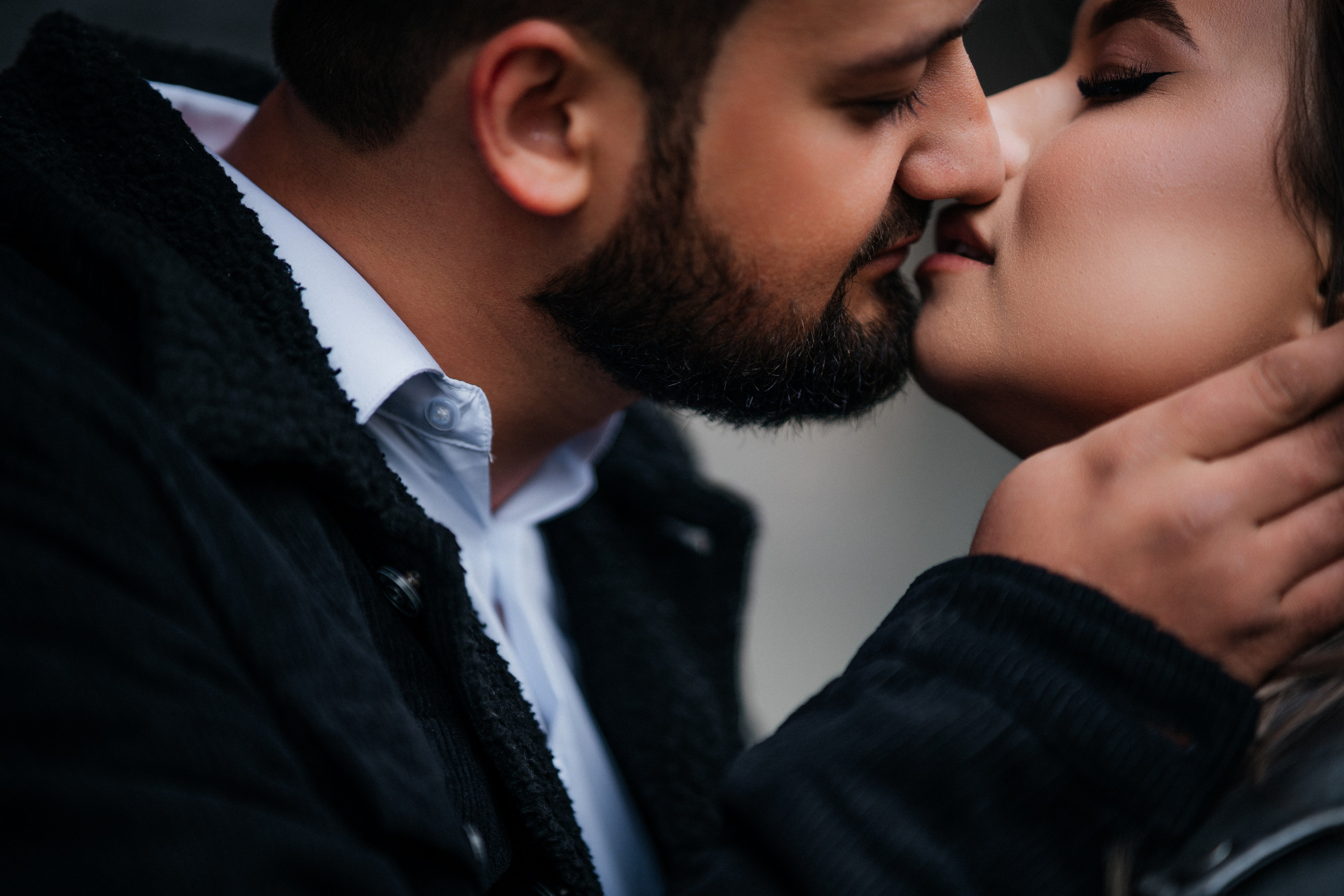 Прогулка. Фотограф Ангарск Иркутск Ксения Король