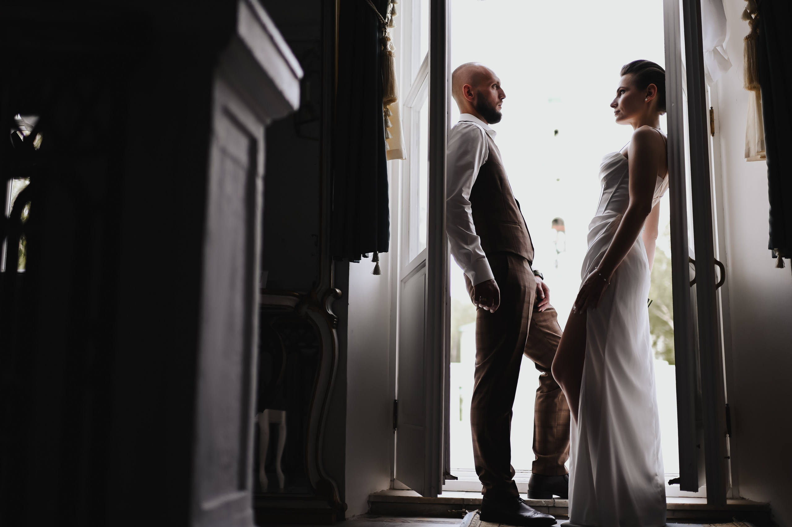 Katya & Vasya. I AM — PHOTO | VIDEO | PRODUCTION