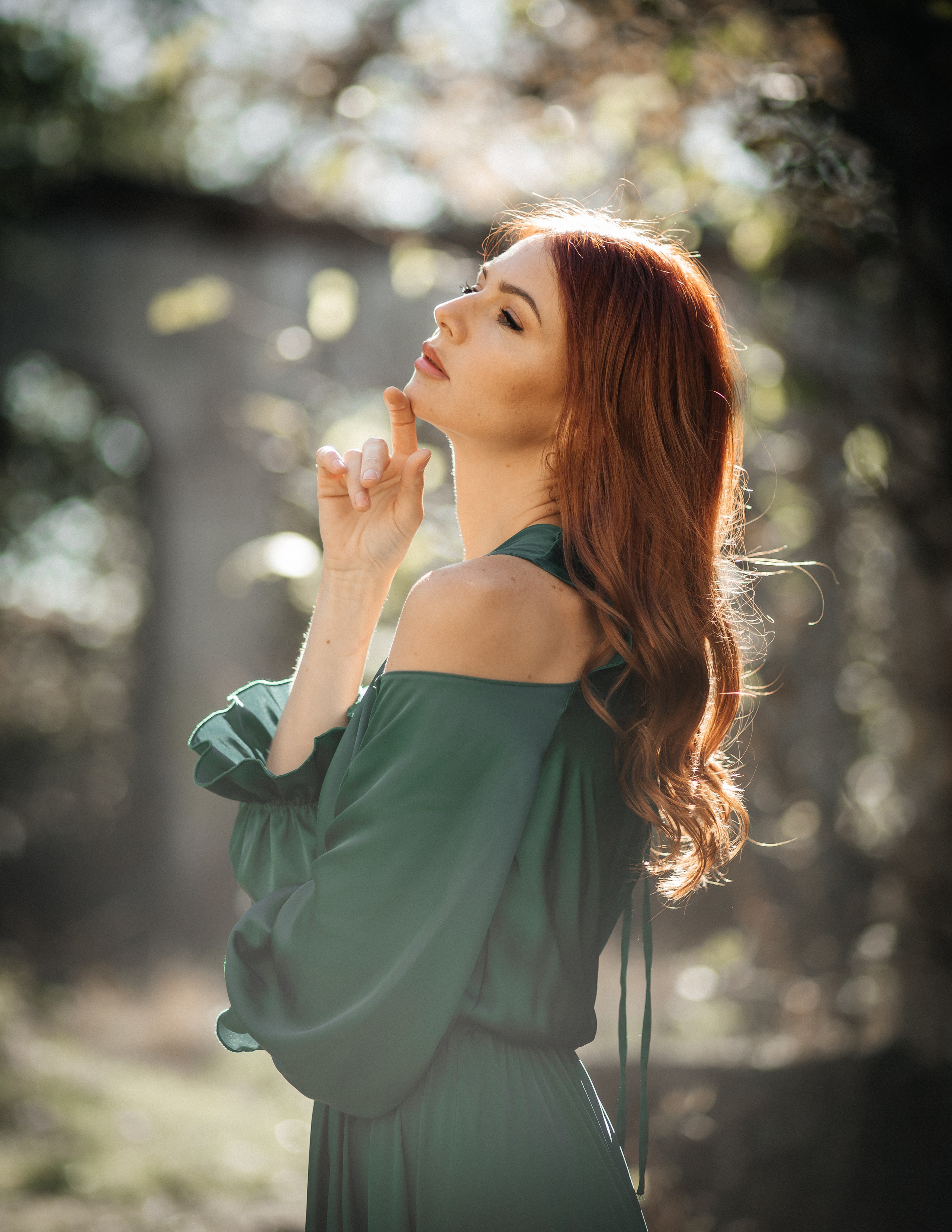 Анжелика. Фотограф в Адлере и  Сочи Ирина Москалева