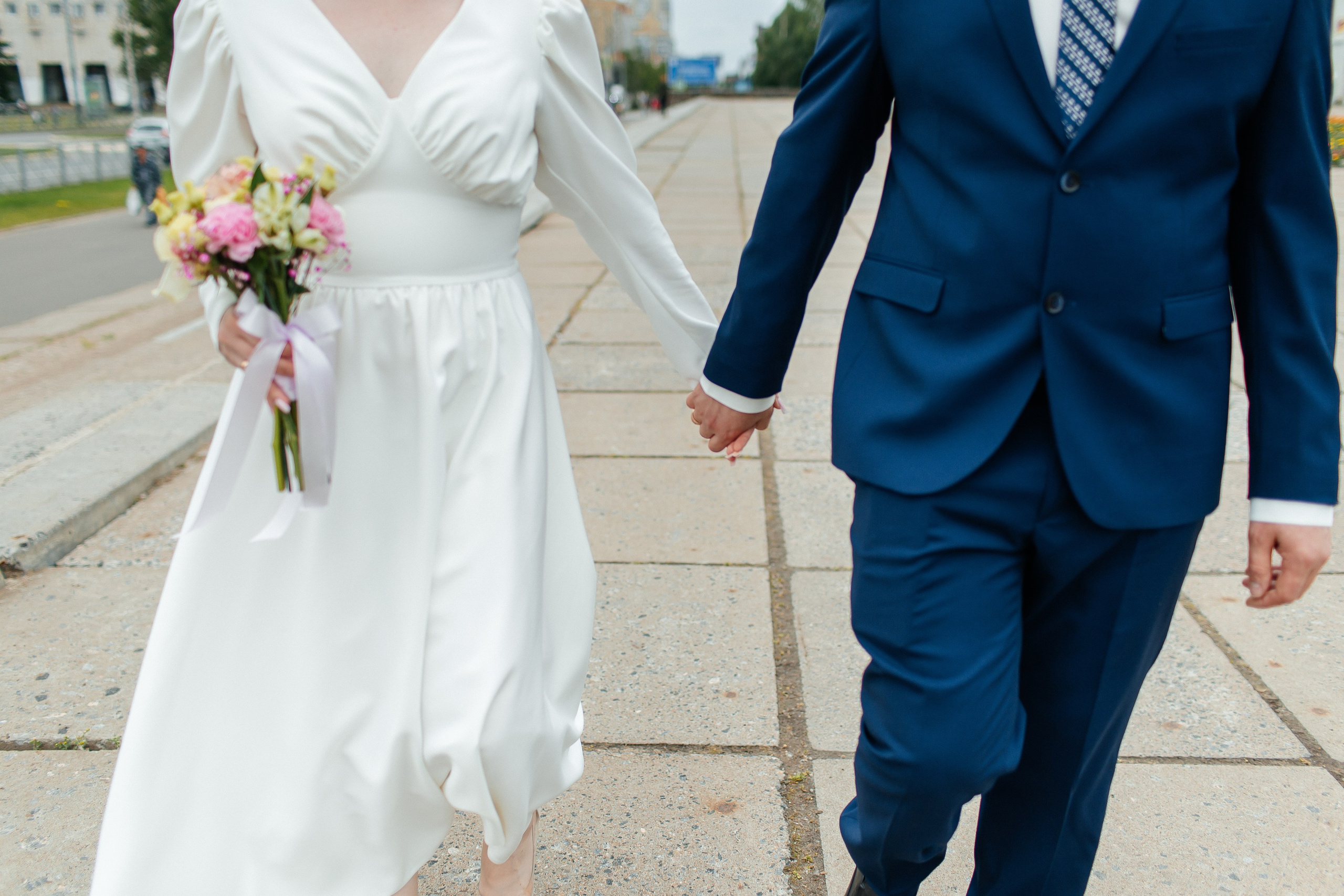 Свадьба Анастасии и Андрея. Фотограф в Архангельске Татьяна Дмитриева