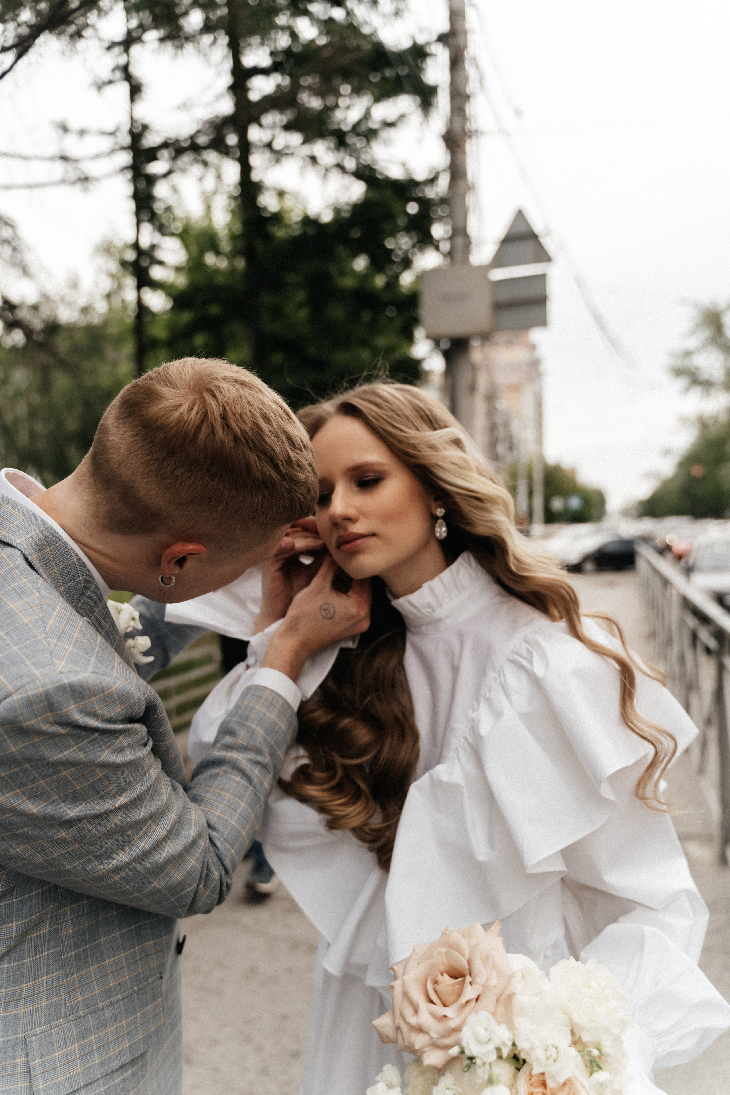 Иван и София. Семейный, портретный фотограф Новосибирск. Оля Адова