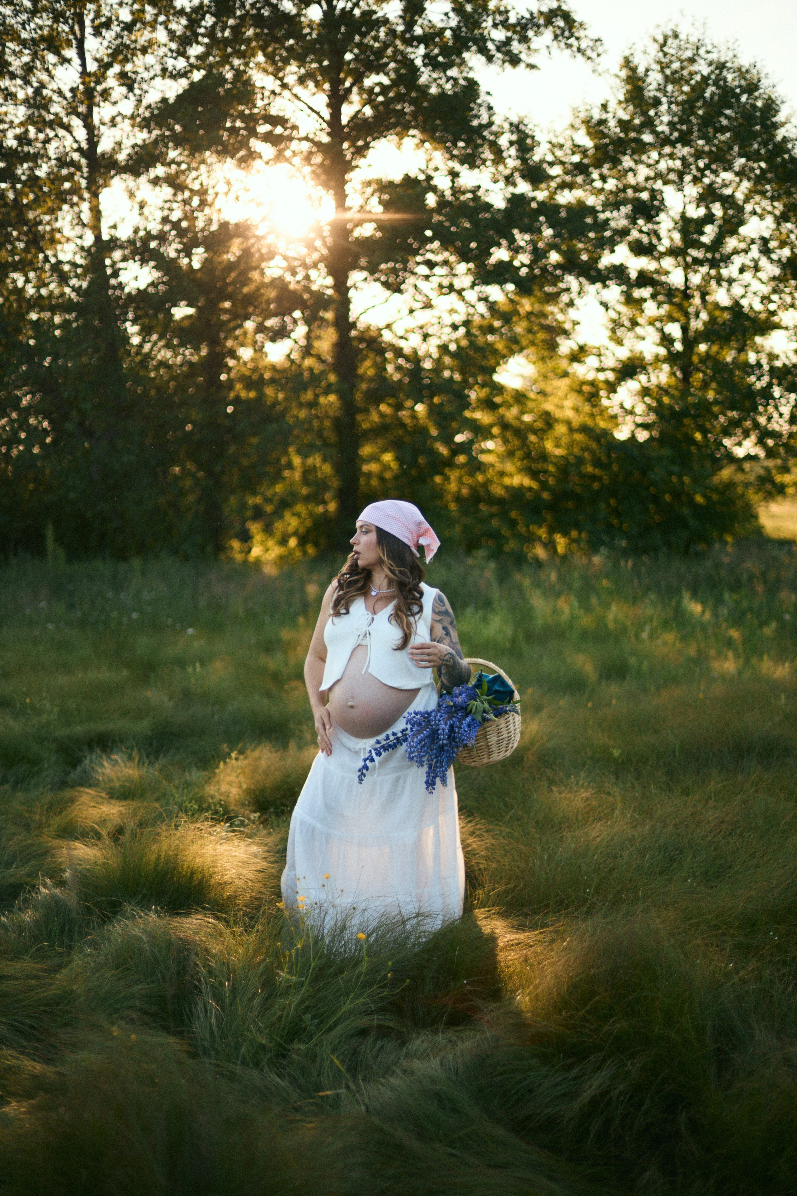 Полина. Профессиональный Фотограф во Владимире, в Москве и в Суздале — Полина Романычева