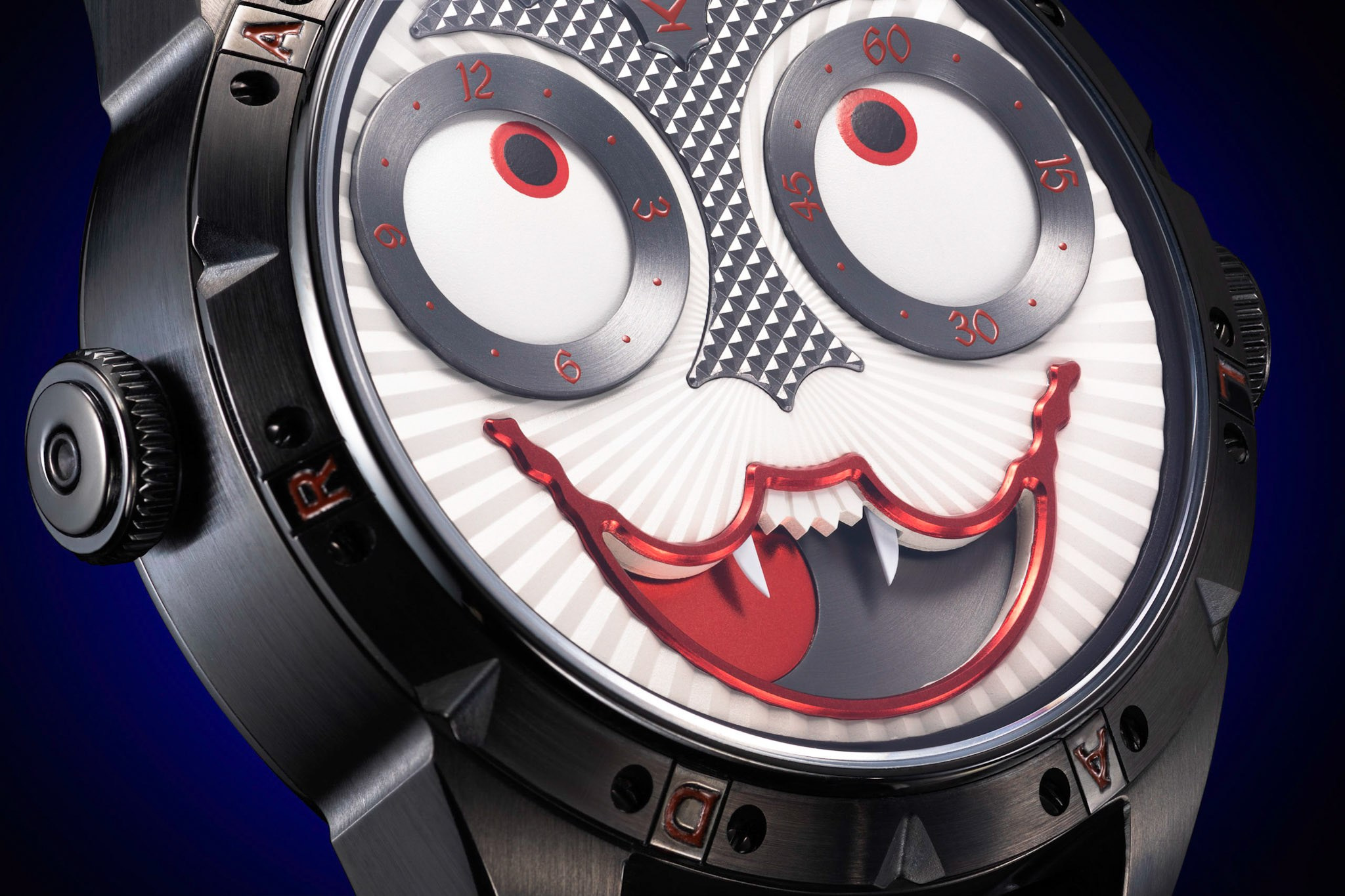 Фотосъёмка часов - фотограф Андрей Дунин. Андрей Дунин | Предметная, портретная и интерьерная съёмка