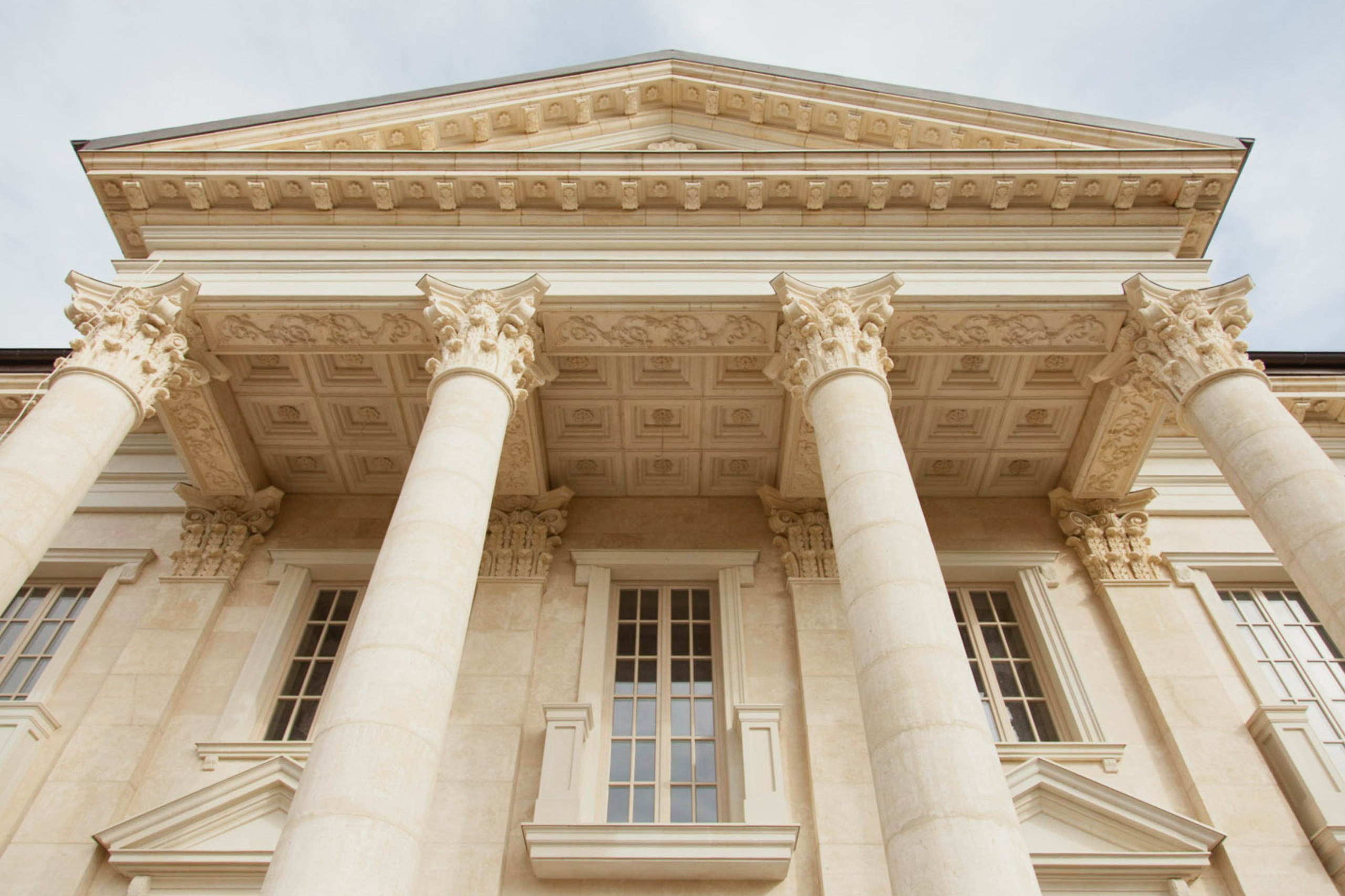 Exteriors. Andrey Dunin | Product, Portrait & Interior Photography in Russia & Israel
