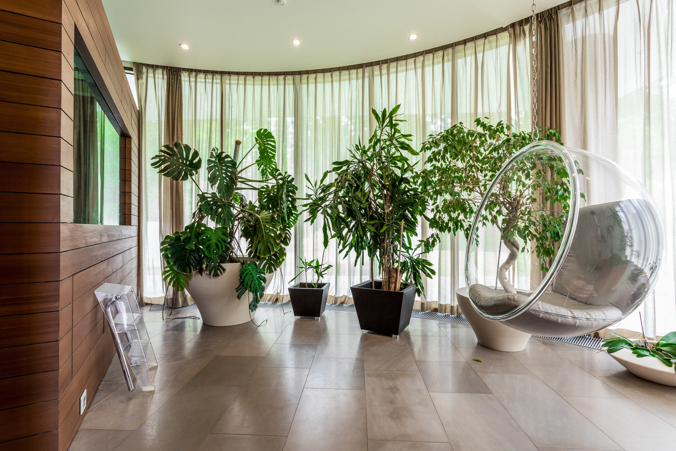 Частный дом с бассейном. Андрей Дунин | Предметная, портретная и интерьерная съёмка