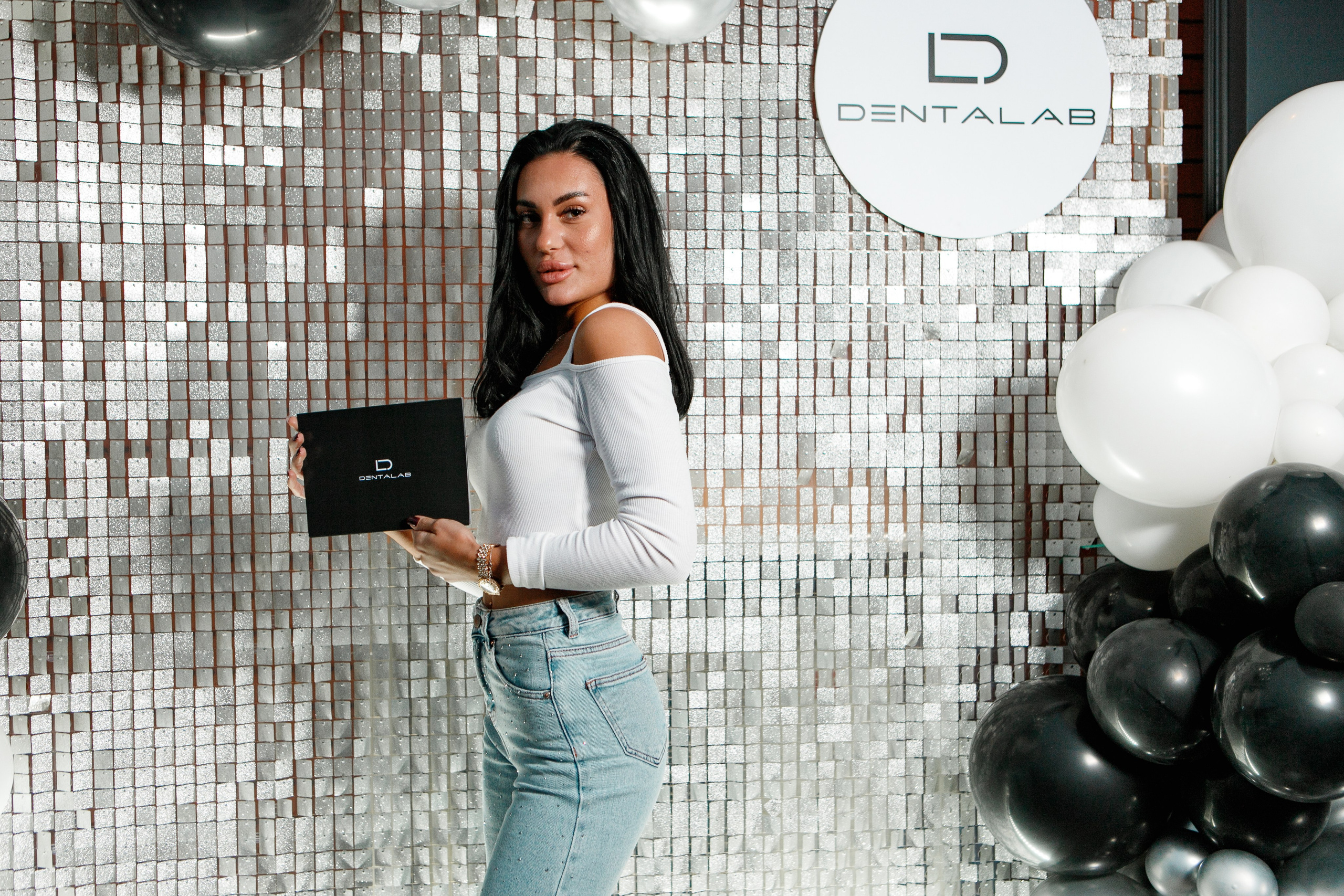 Открытие стоматологии. Фотограф Анастасия Кулешова