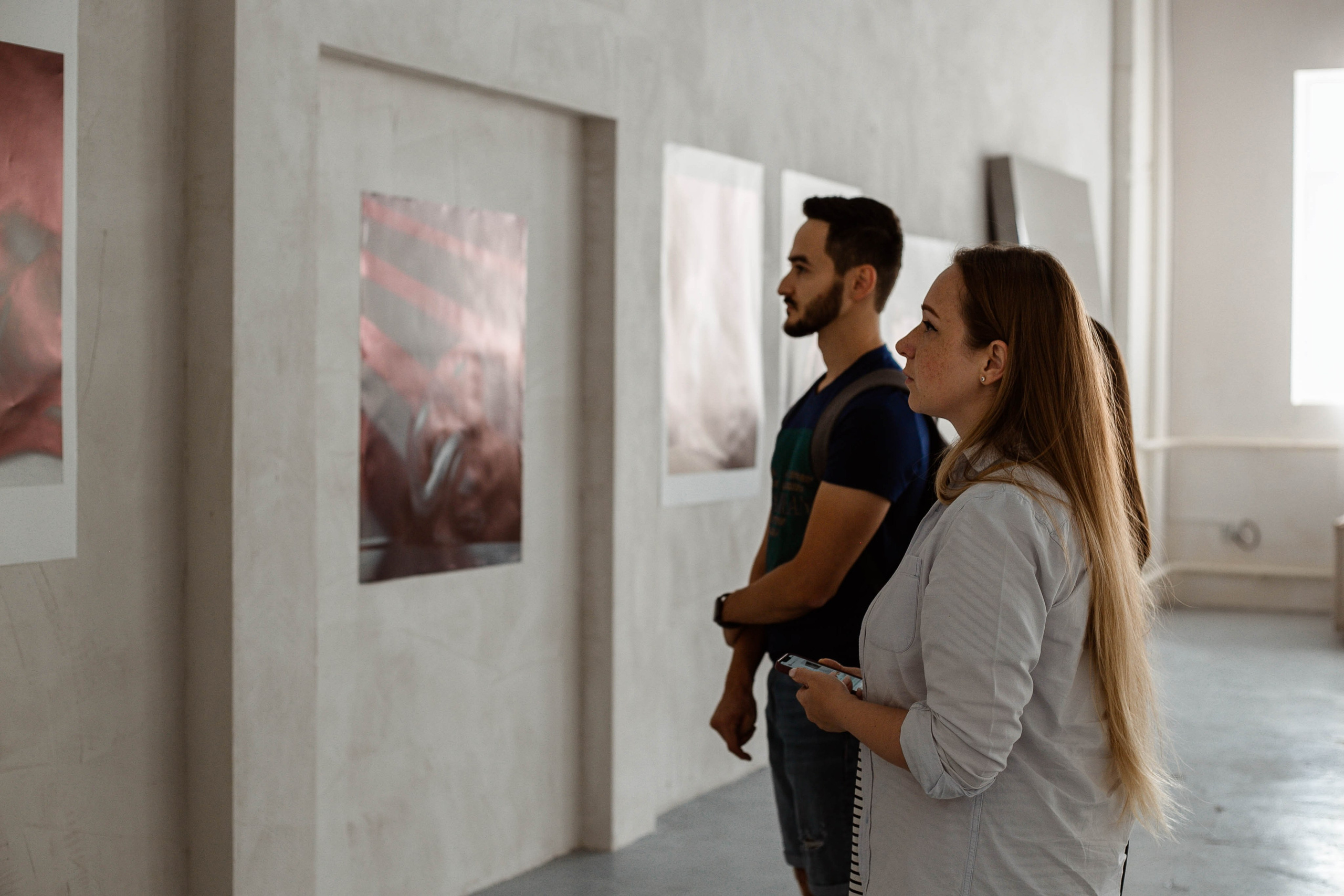 Выставка «Цензура». Свадебный фотограф Краснодар и Москва. Анна Еремчук