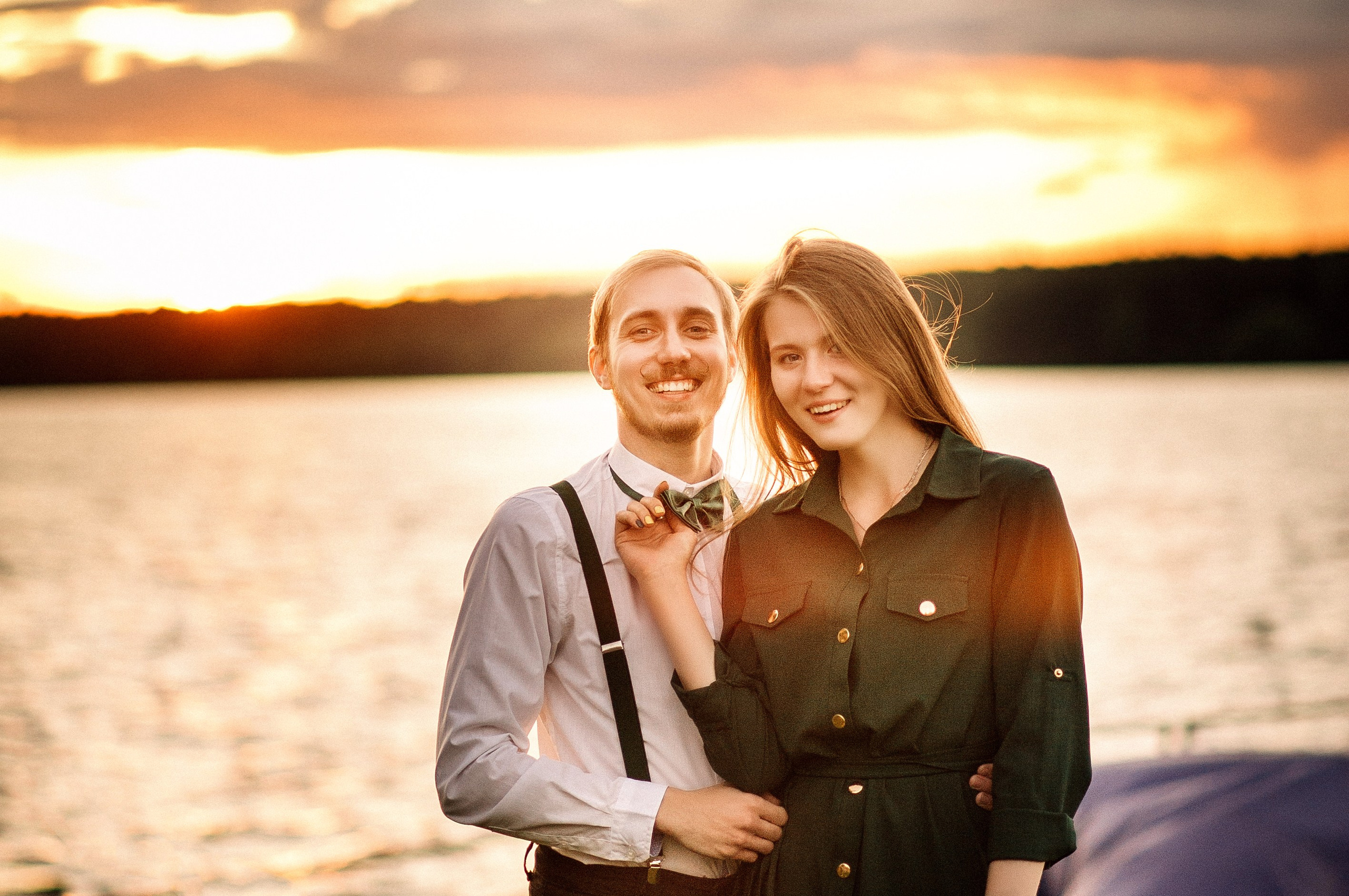 НАТАША и ИЛЬЯ | Часть II. Свадебный и семейный фотограф РИТА БОЧКАРЁВА