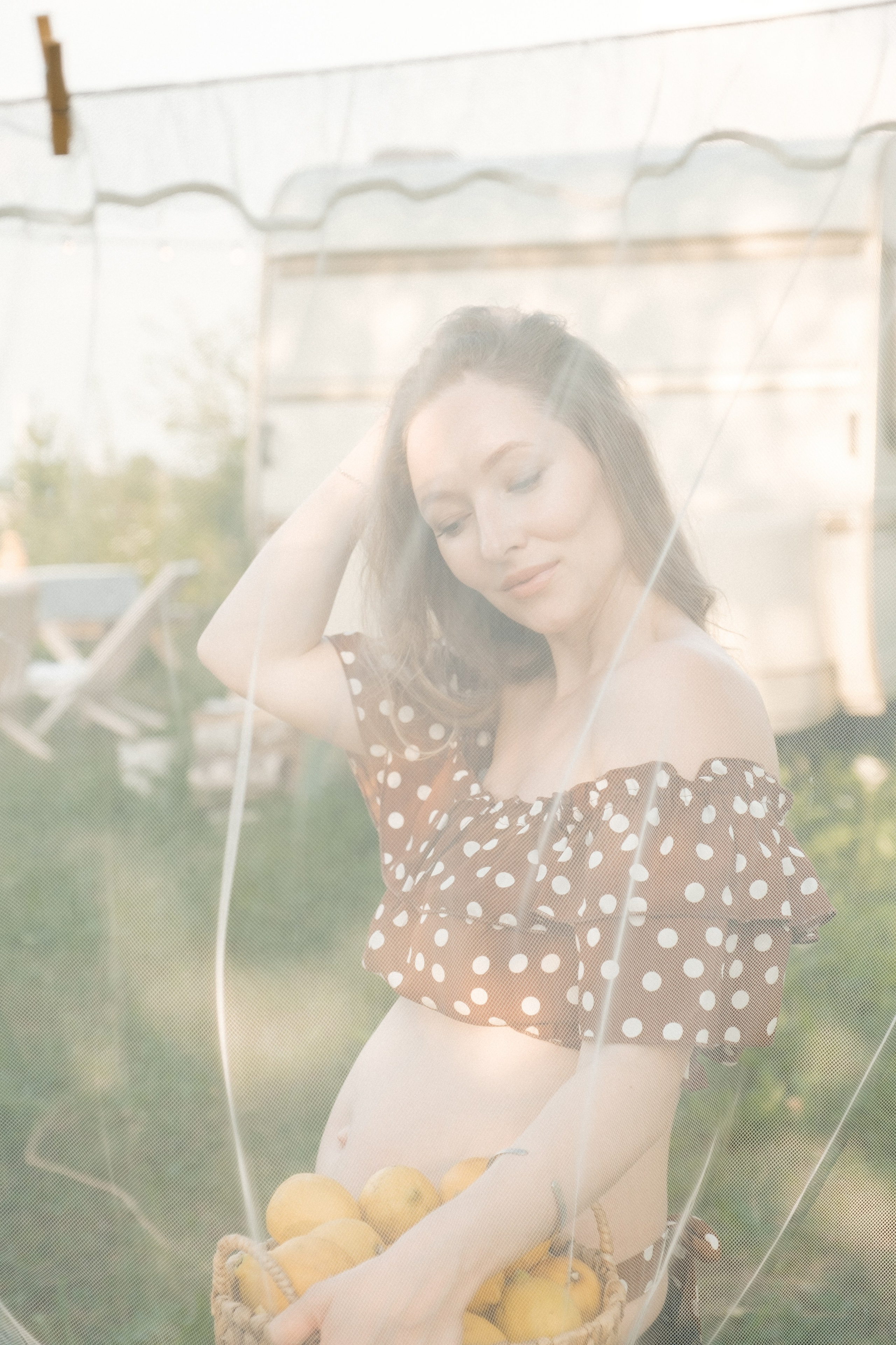 Инна. Фотограф в Кемерово Анастасия Филаткина