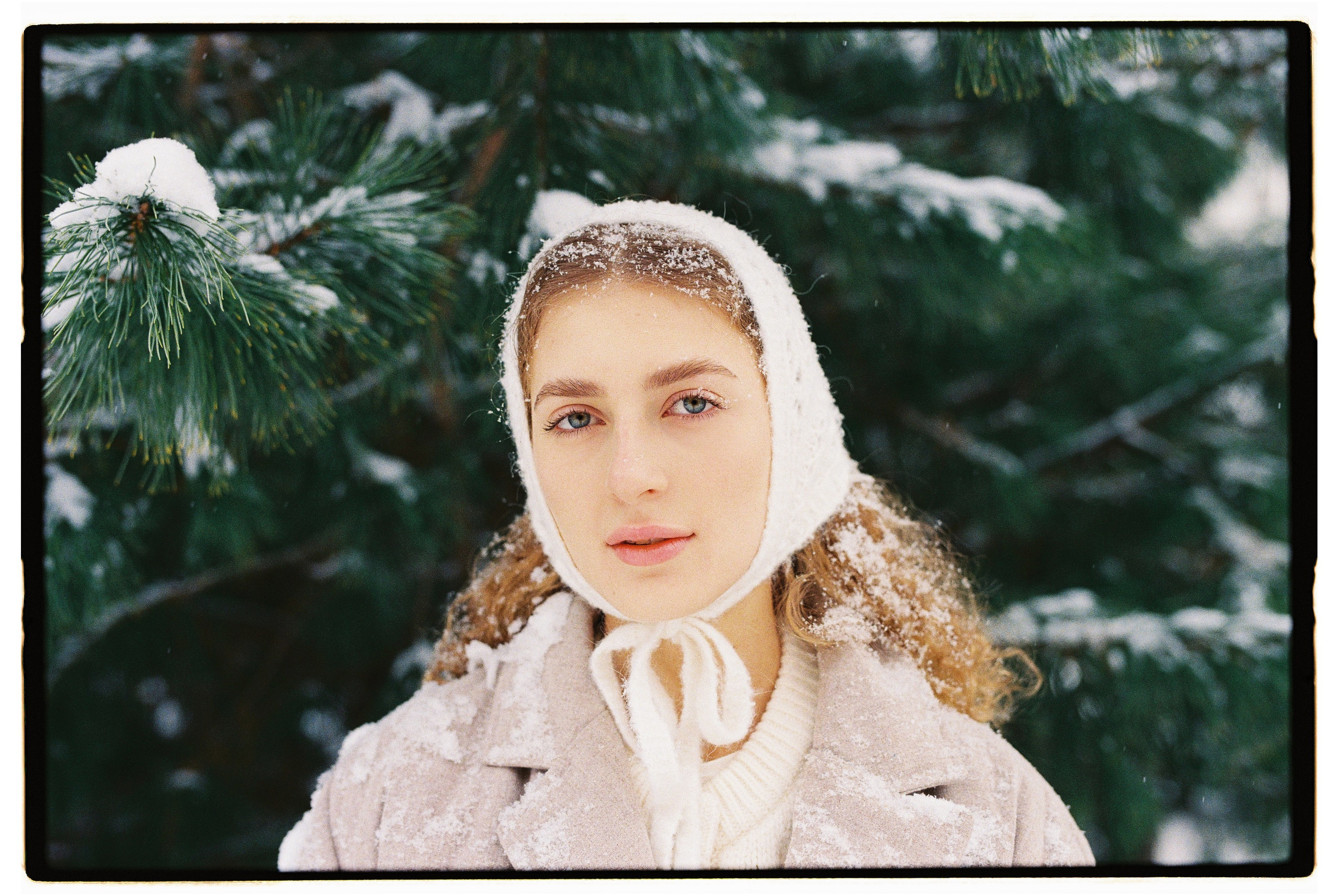 Галерея. Фотограф Даша Омельченко