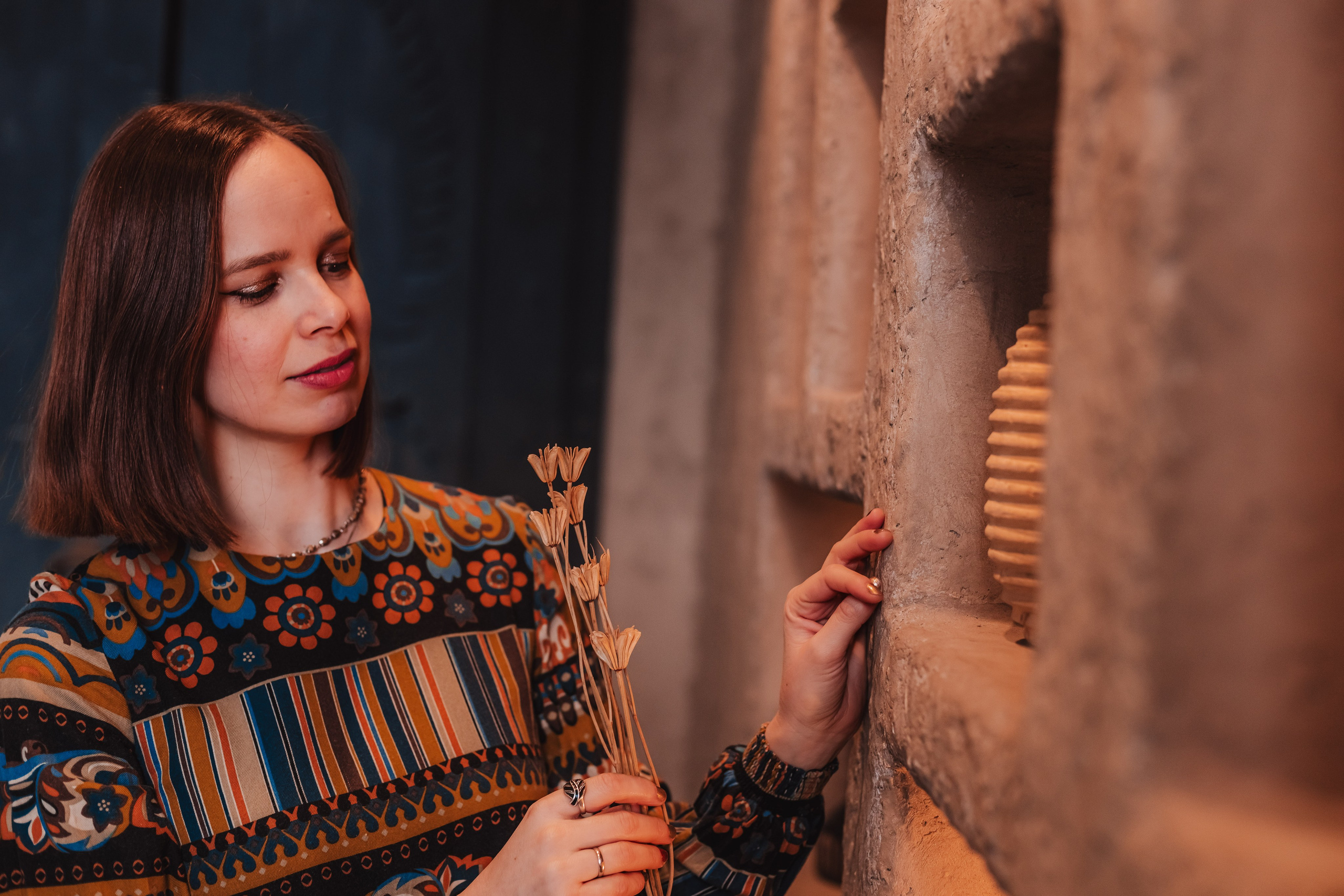 Morocco. Mariam Bagdasaryan