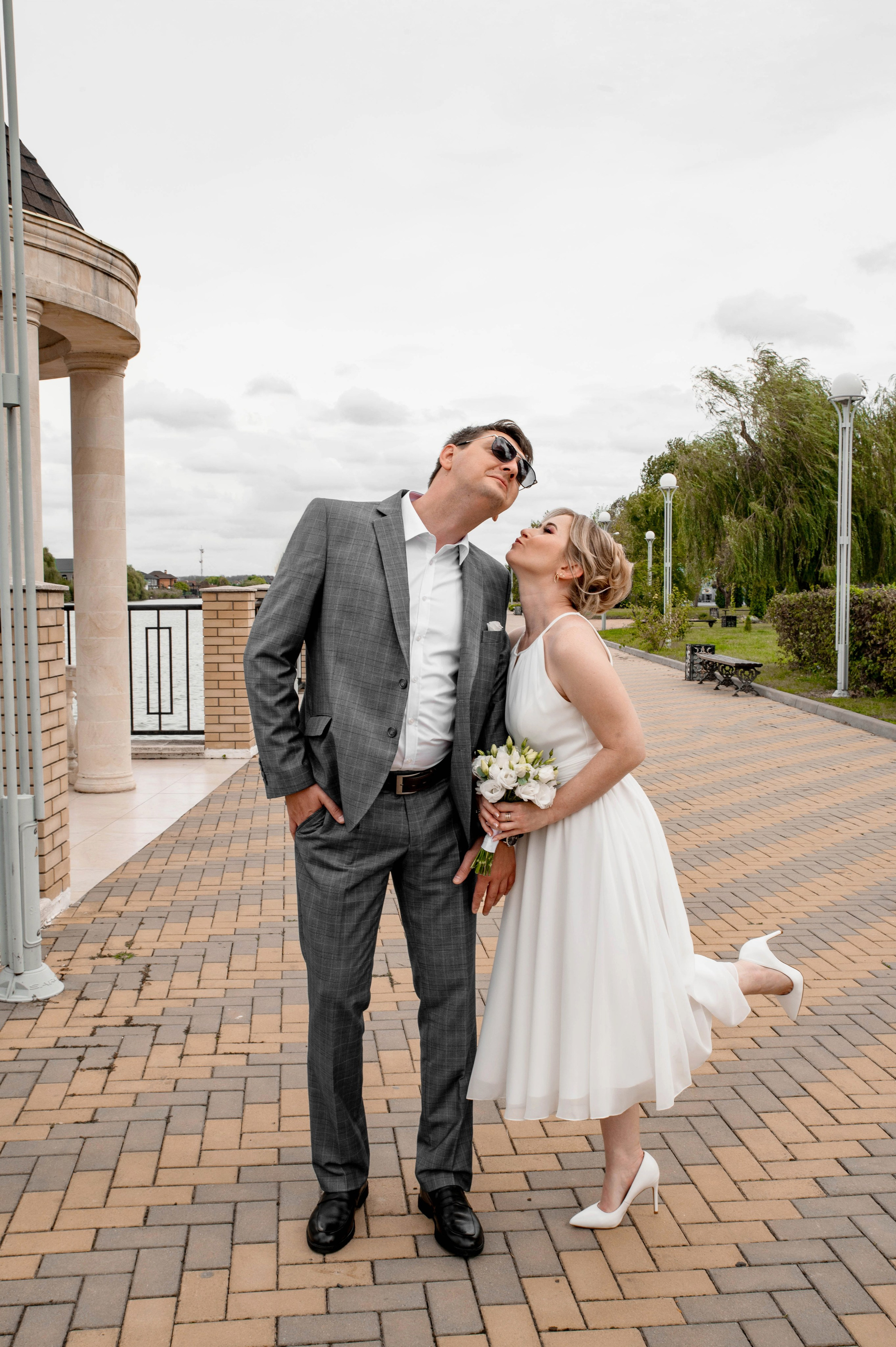 Анна и Алексей. Свадебный и семейный фотограф в Краснодарском крае