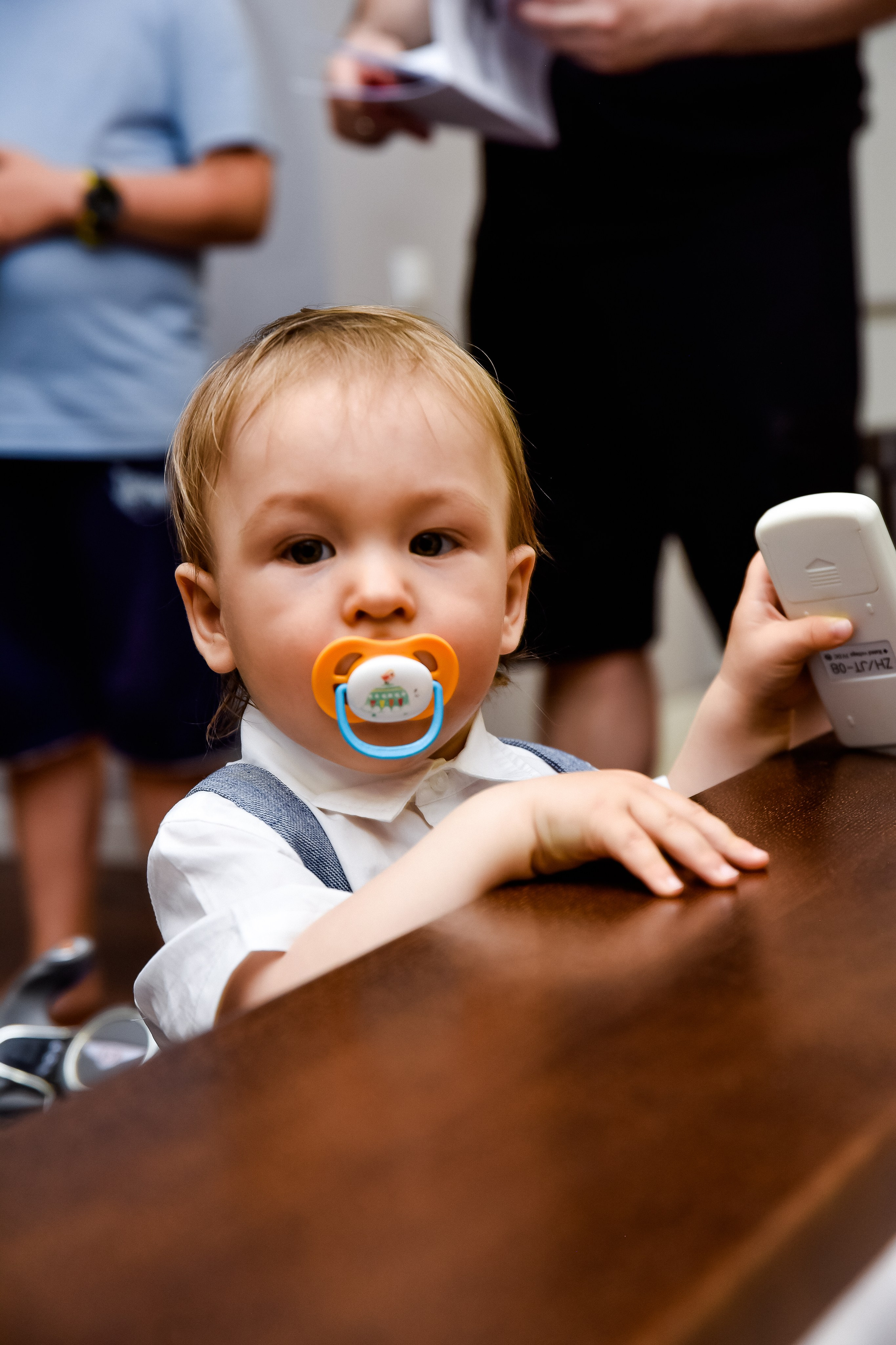 Матвею 1 годик