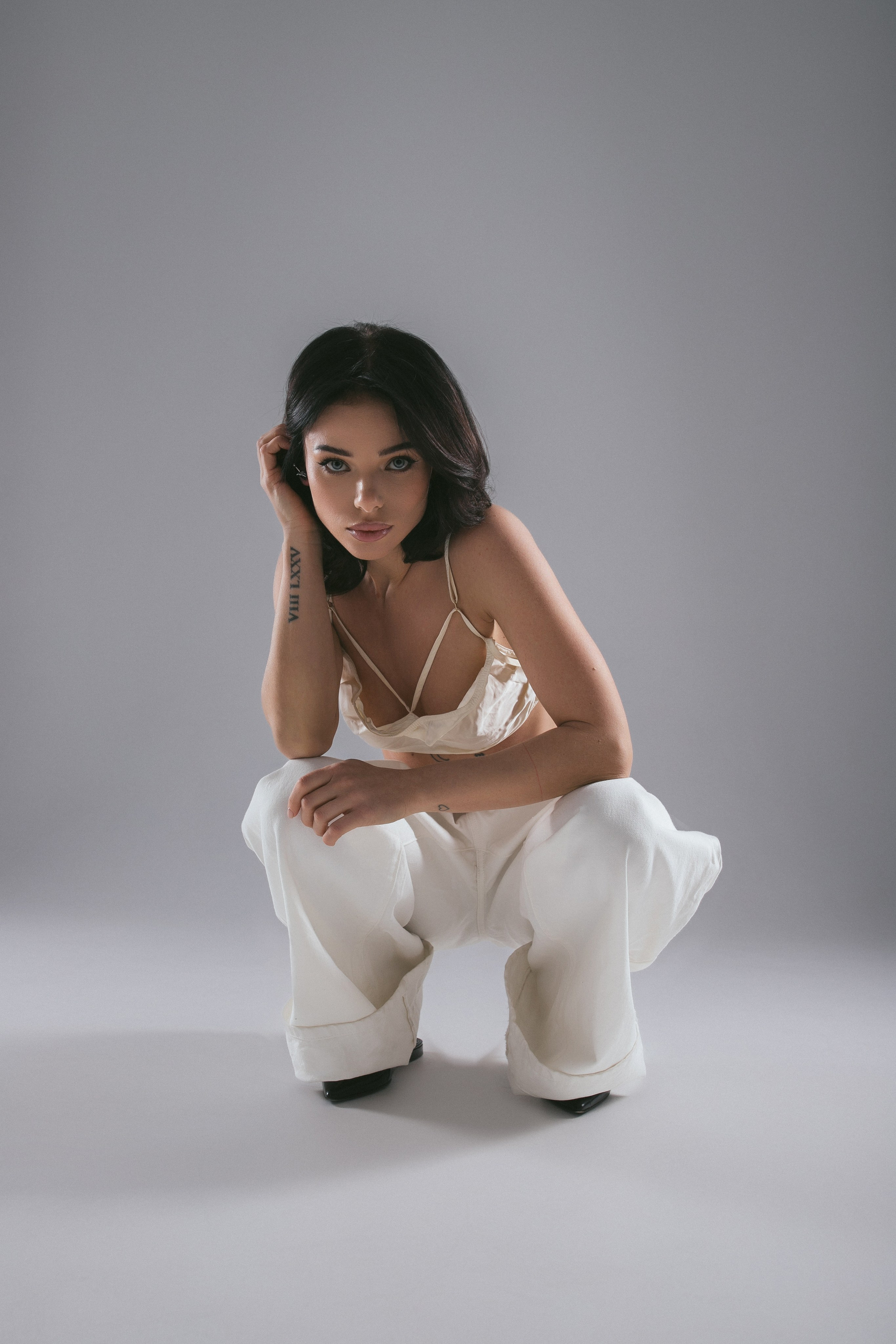 Лина. Лиза|фотограф для брендов и частных клиентов в Москве