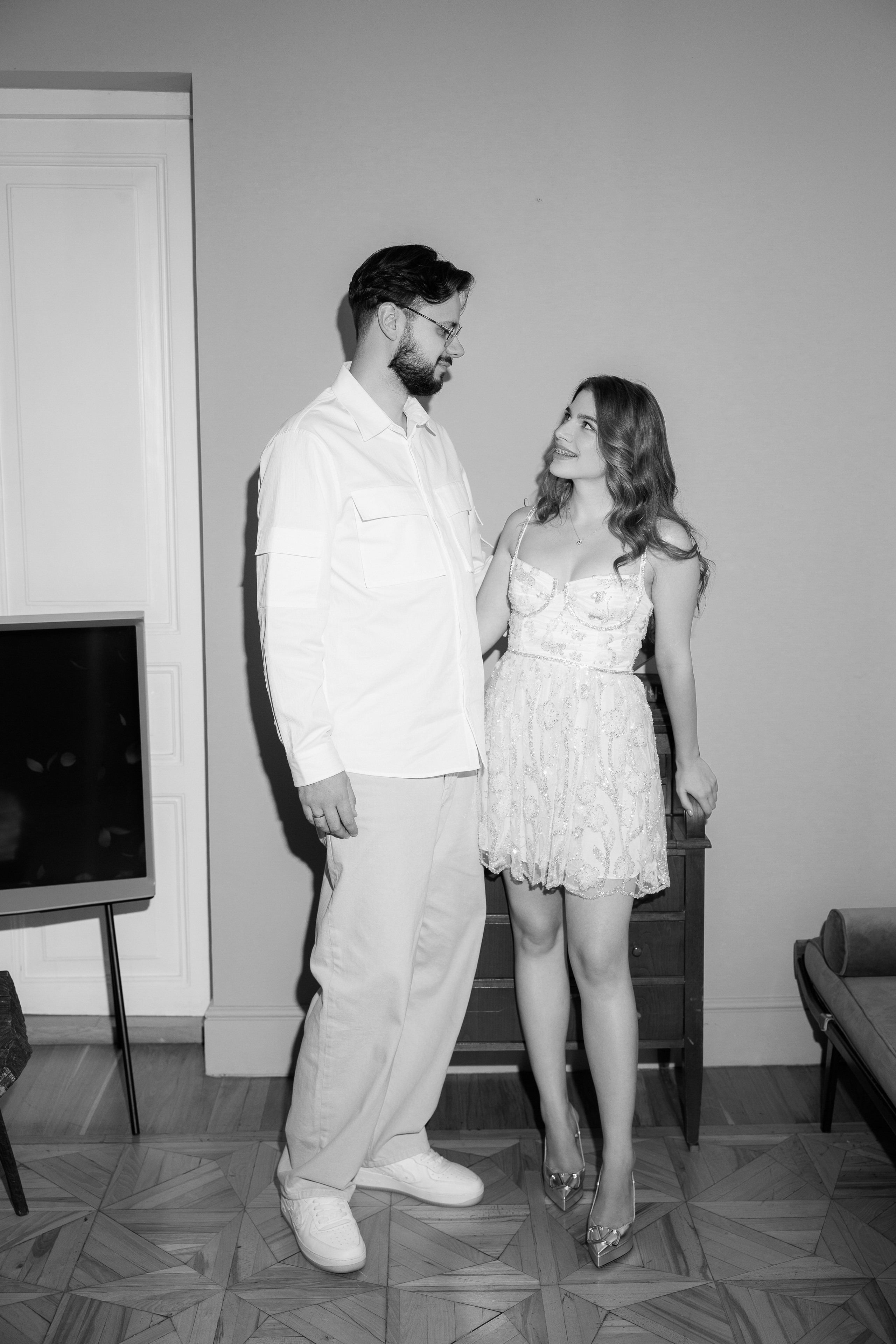 S & M. Свадебный и event-фотограф Иван Волнухин