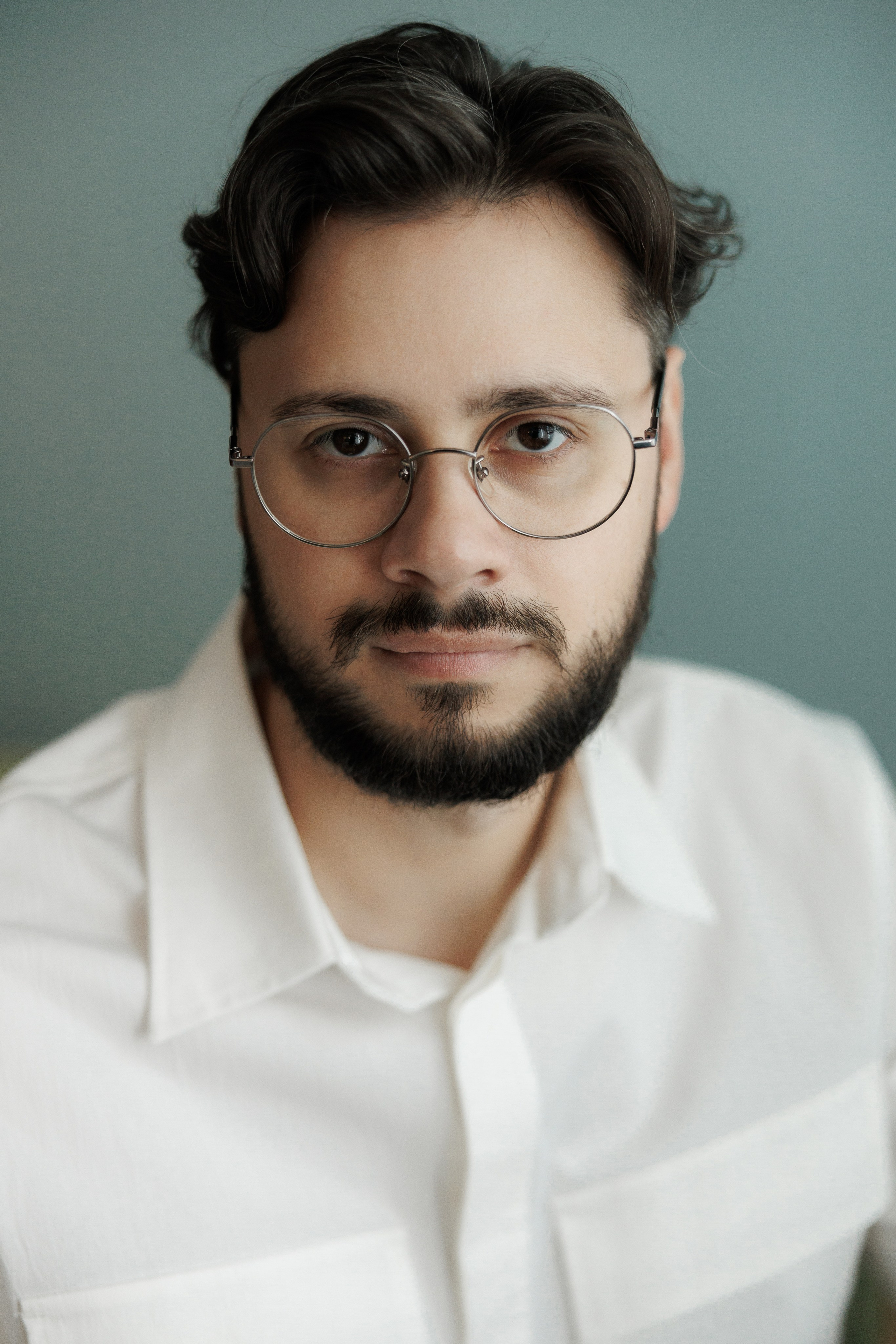 S & M. Свадебный и event-фотограф Иван Волнухин