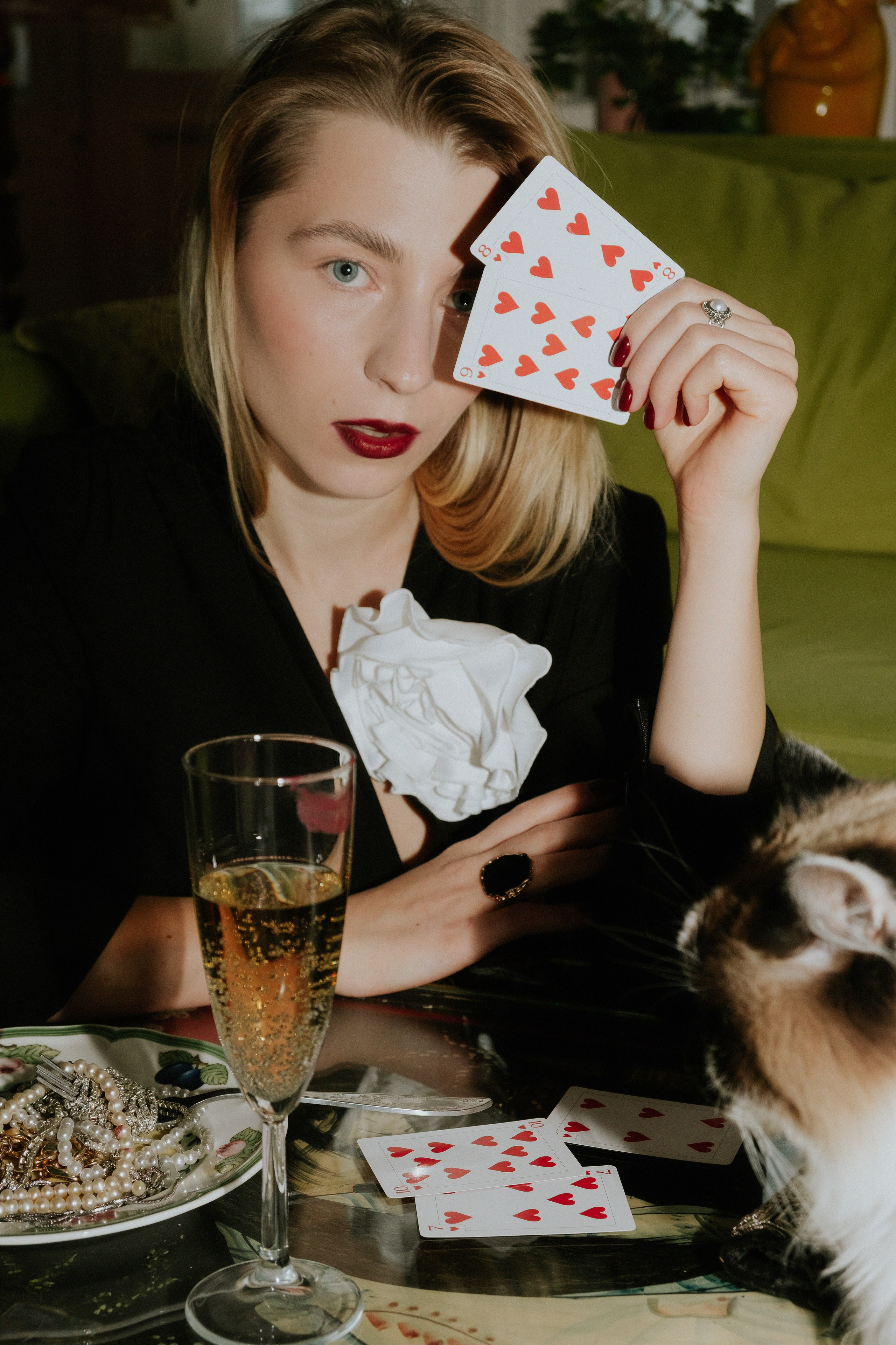 ВИКА. ФОТОГРАФ В ЕКАТЕРИНБУРГЕ НАСТЯ MUSE