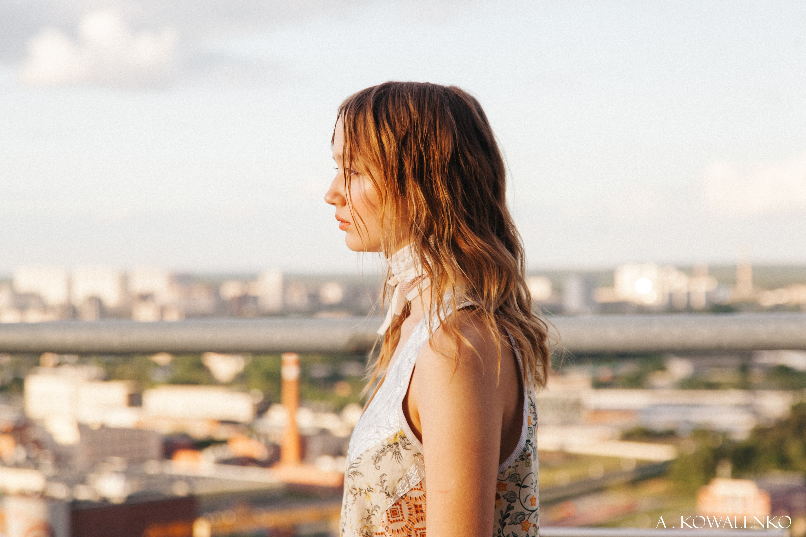 FASHION. ФОТОГРАФ В ЕКАТЕРИНБУРГЕ НАСТЯ MUSE