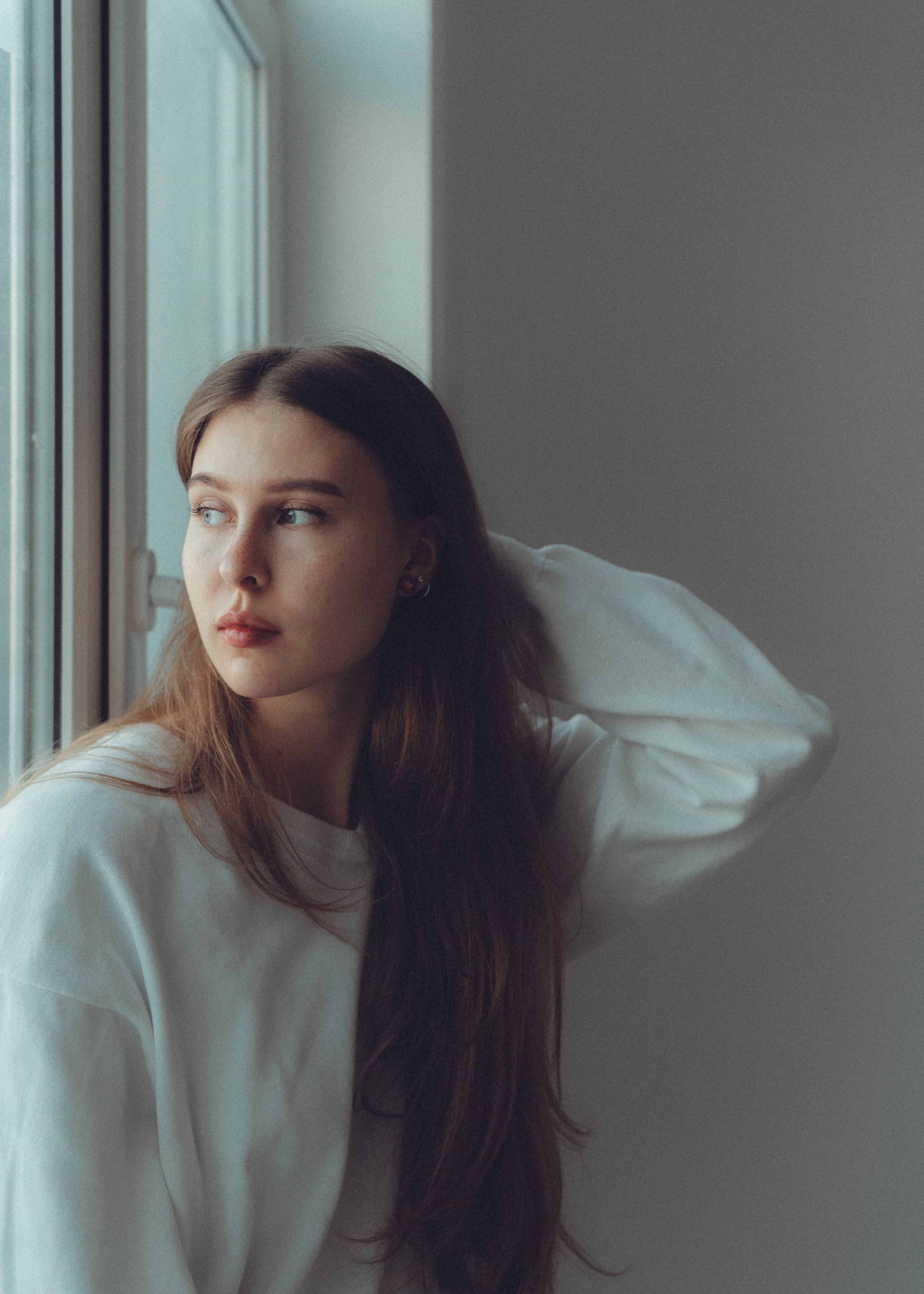 Портретный фотограф в Санкт-Петербурге Семёнов Дмитрий