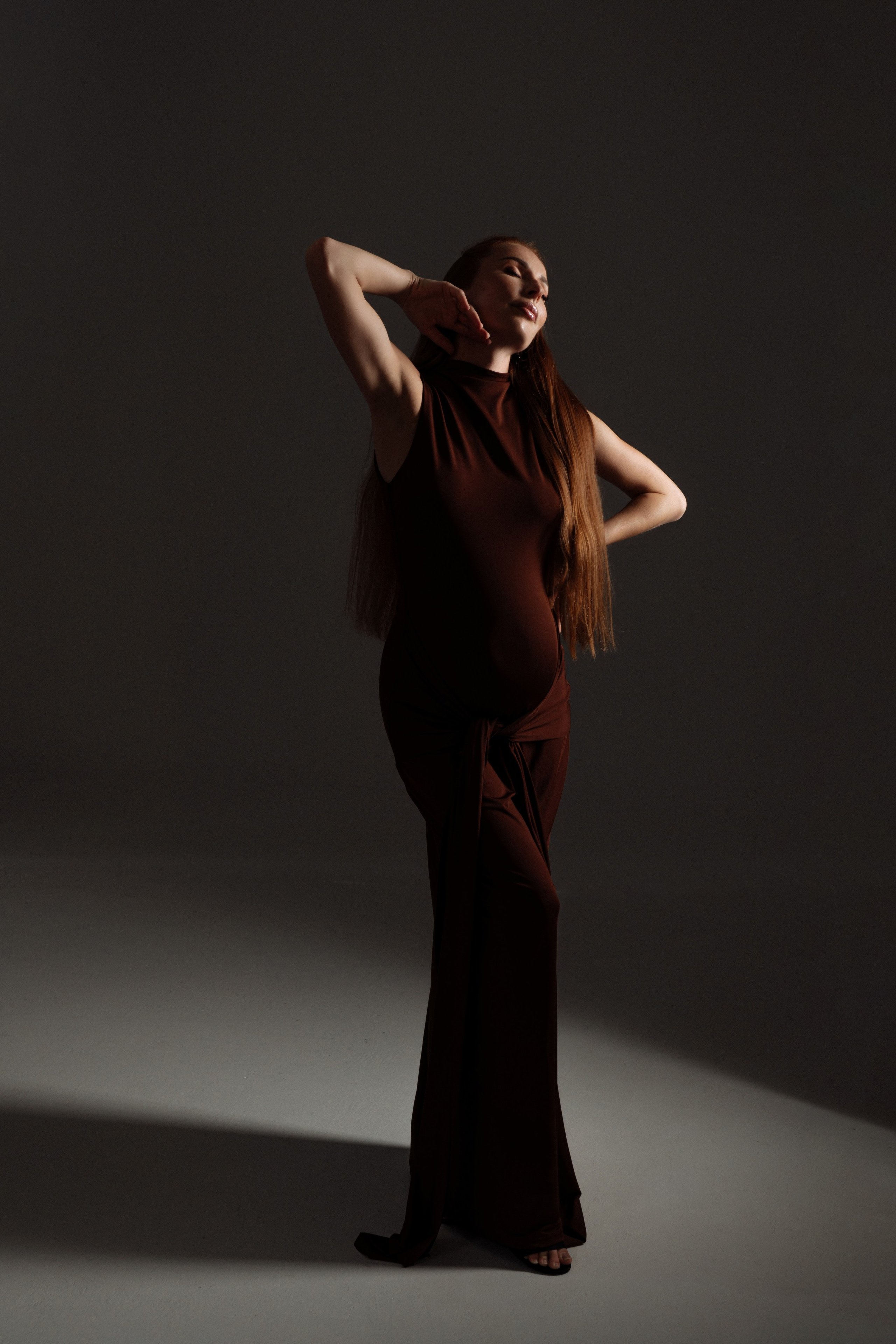 Анна. Свадебный, портретный, фотограф беременности в Нижнем Новгороде Алина Зиновьева