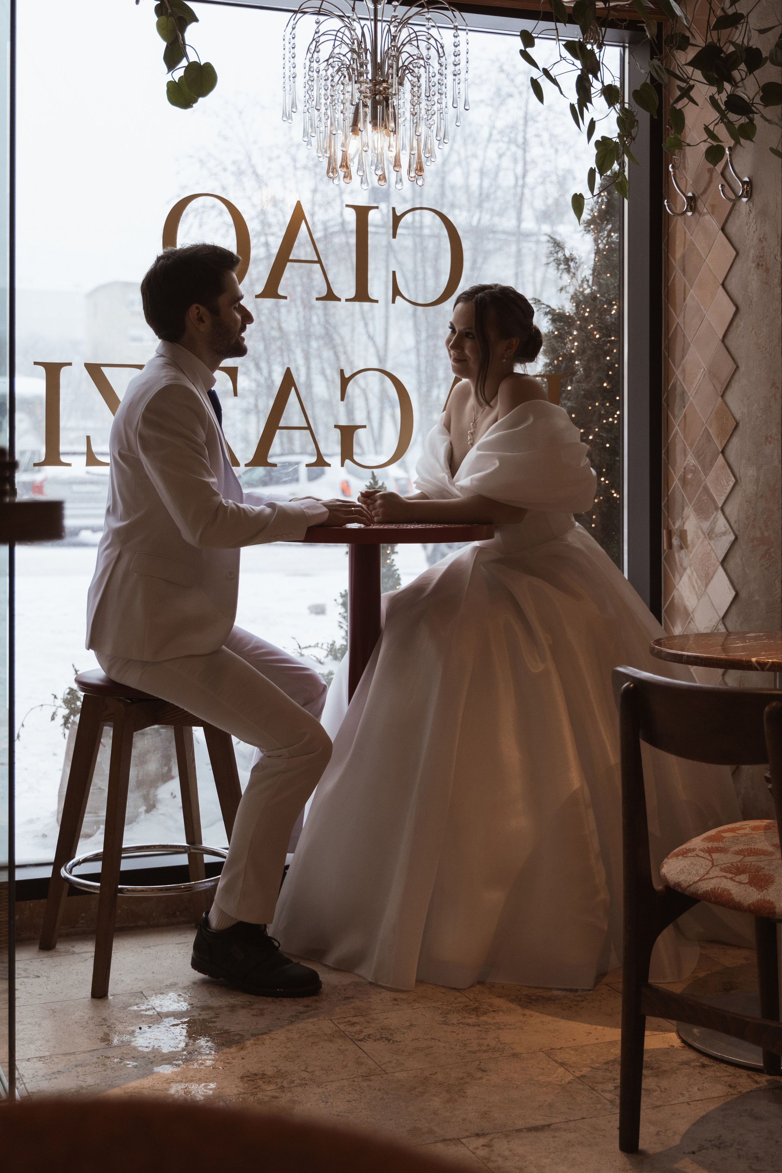 Wedding. Свадебный фотограф Мурманск Александра Малыгина