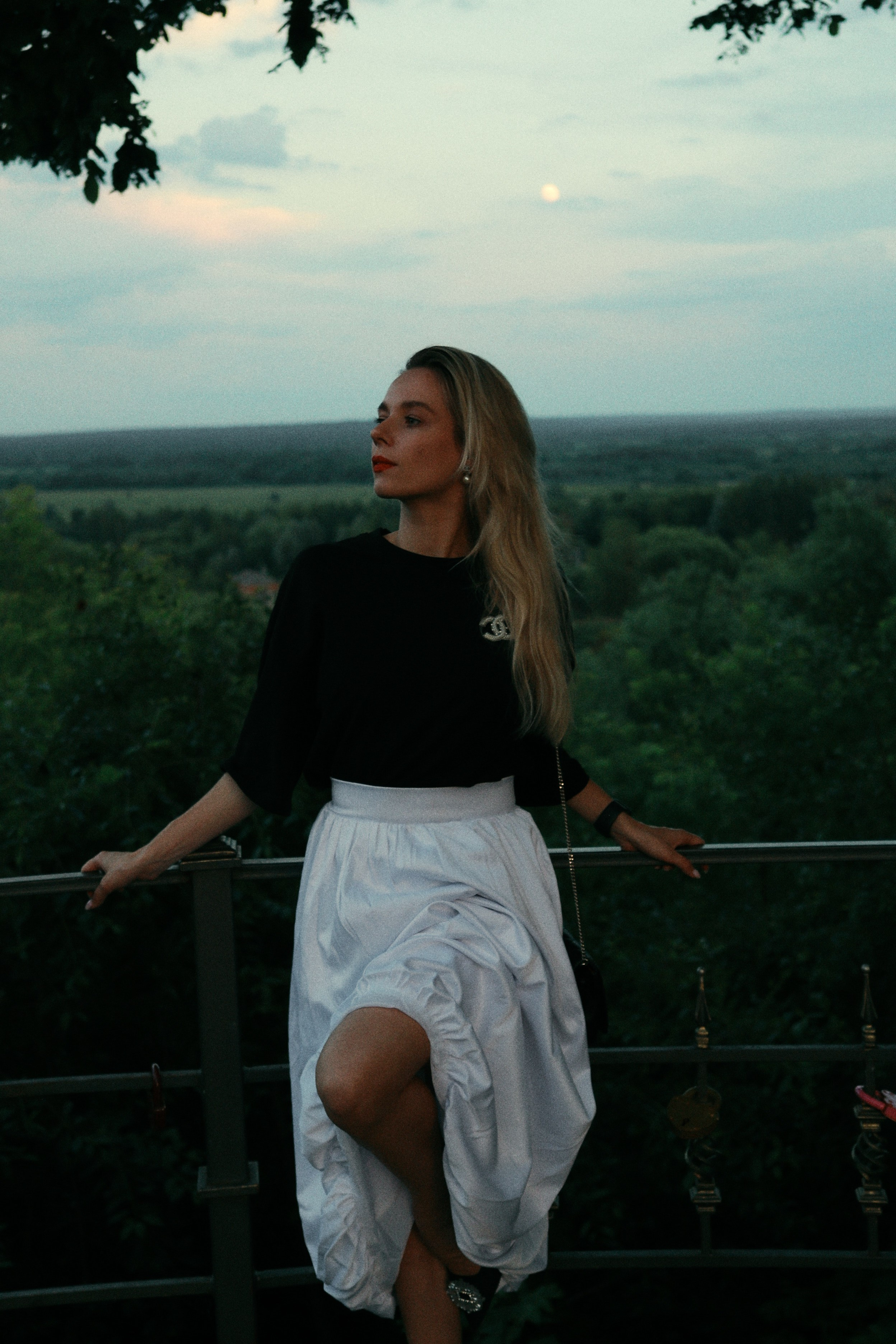 Атмо. Фотограф во Владимире, Москве и Суздале — Полина Романычева