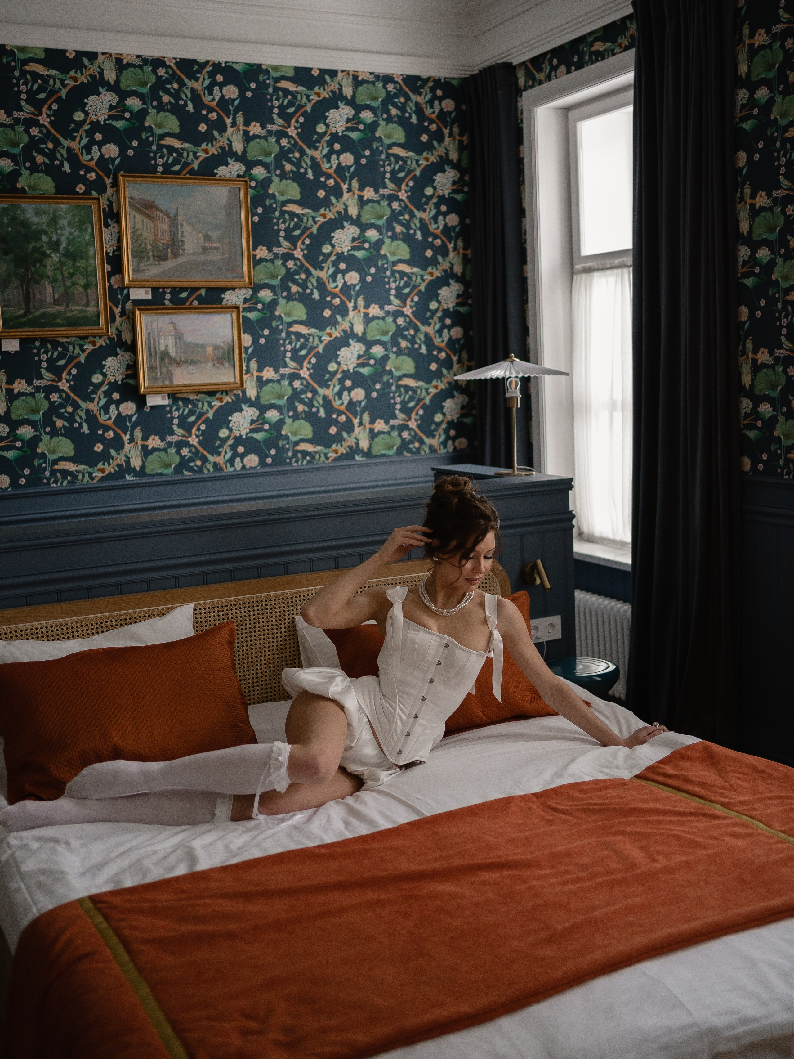 Valeriya. Свадебный фотограф Диана Бирюкова Казань