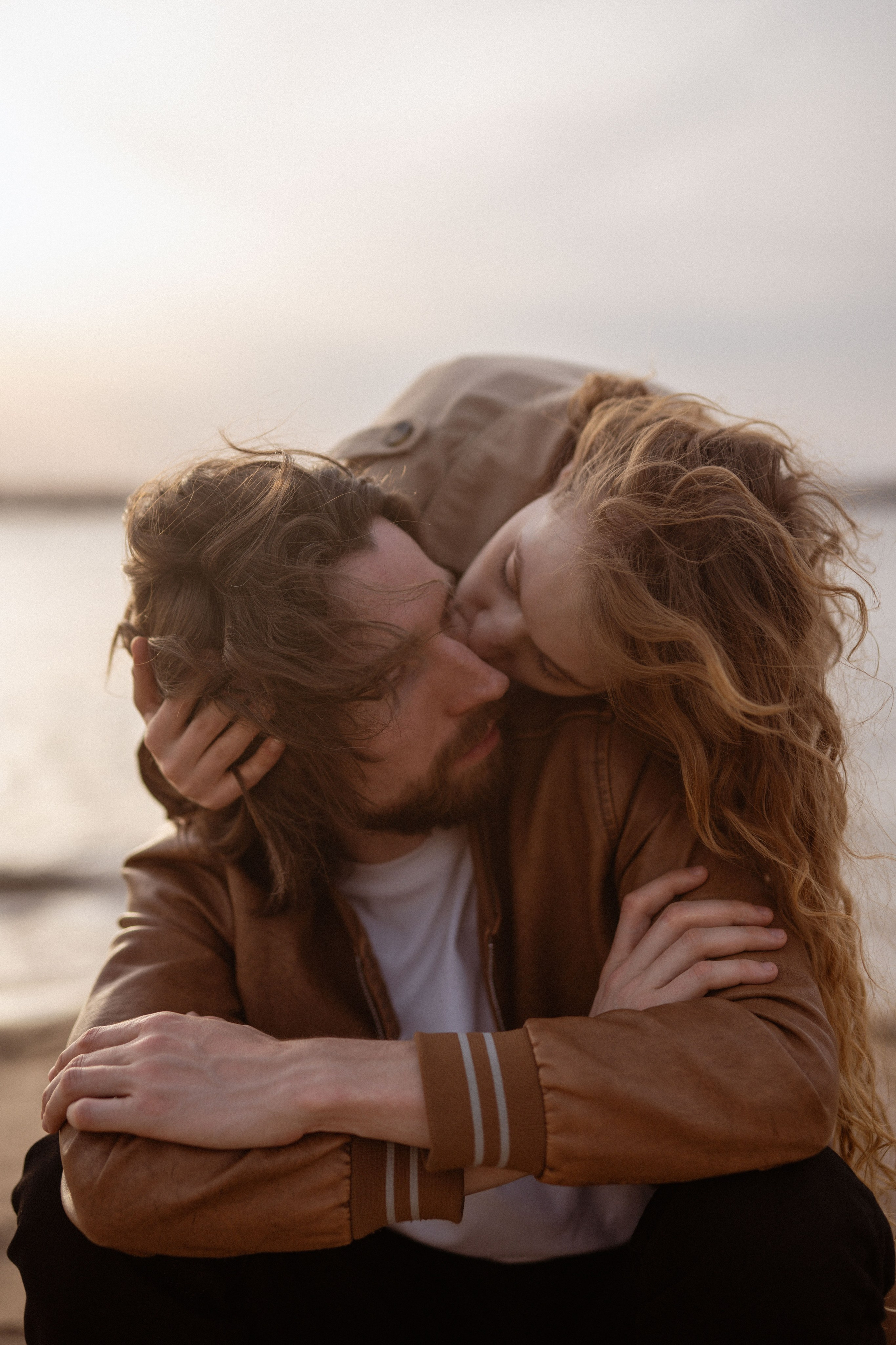 Love story. Фотограф в Самаре Анастасия Саморукова
