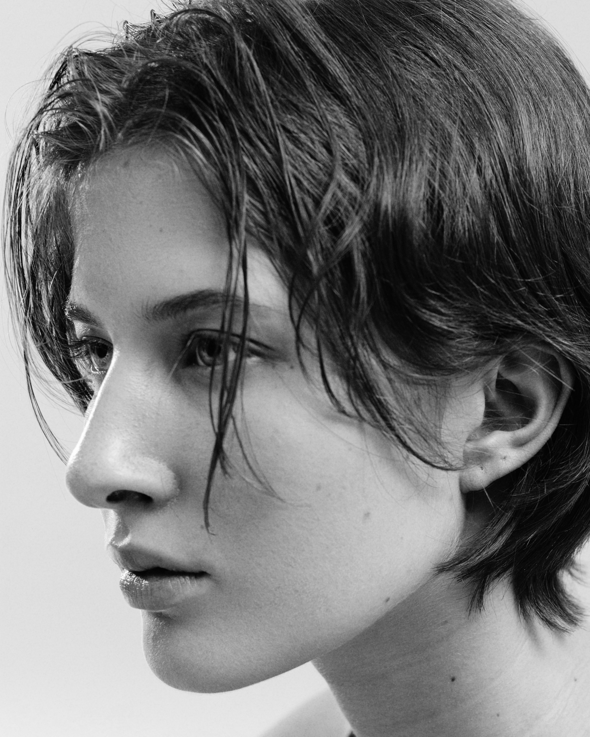 Маша. Фотограф в Москве — Евгения Прокопенко