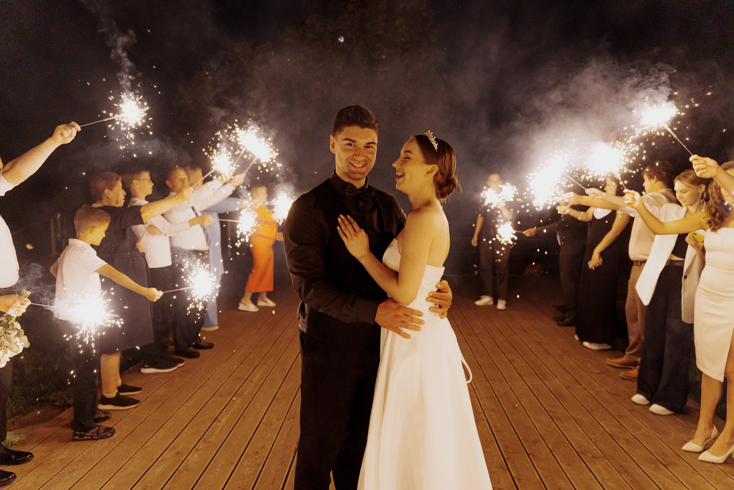 Анна и Владислав. Фотограф в Москве и России