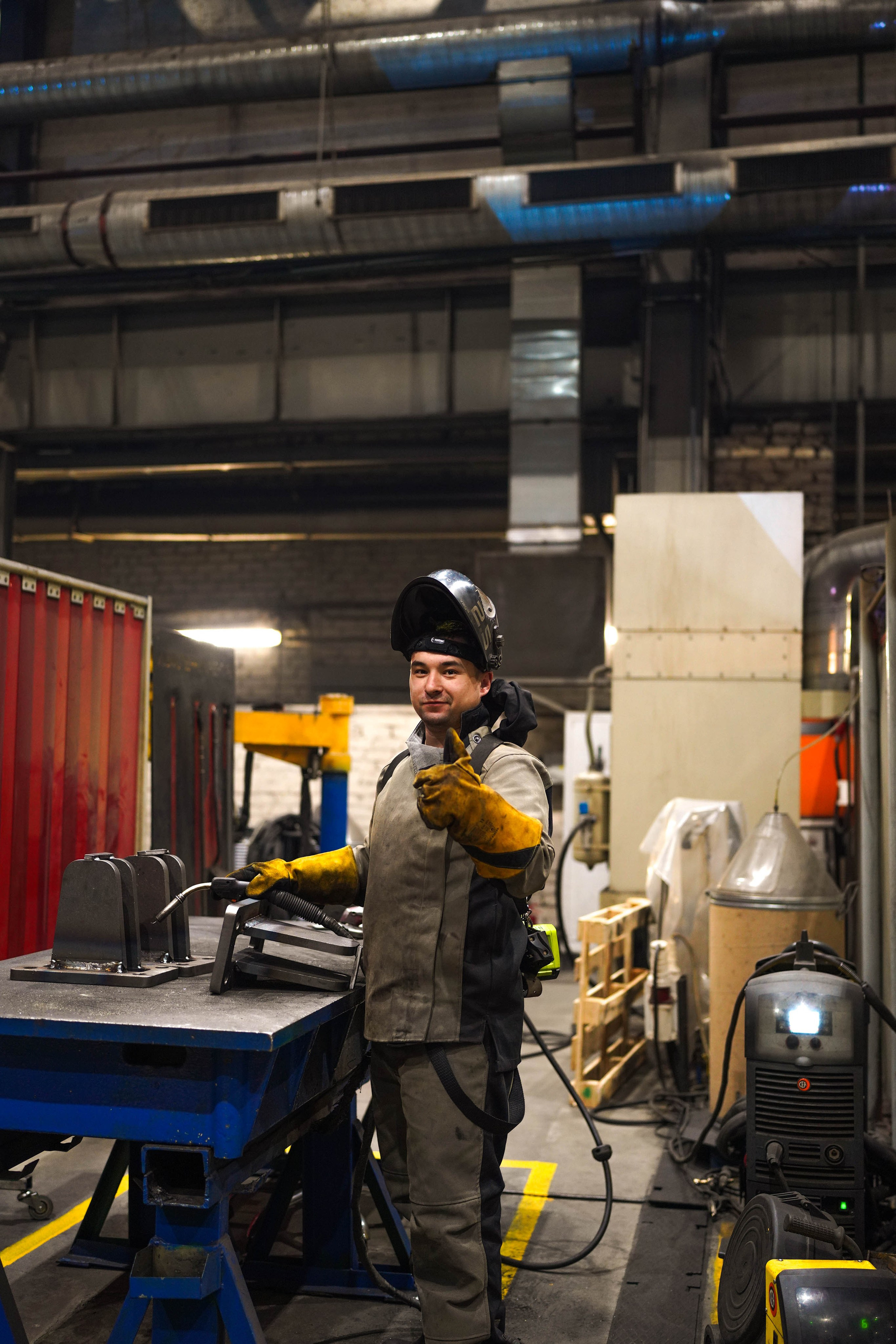 Форум работающей молодежи 2023. Фотограф в Брянске — Анна Арутюнян