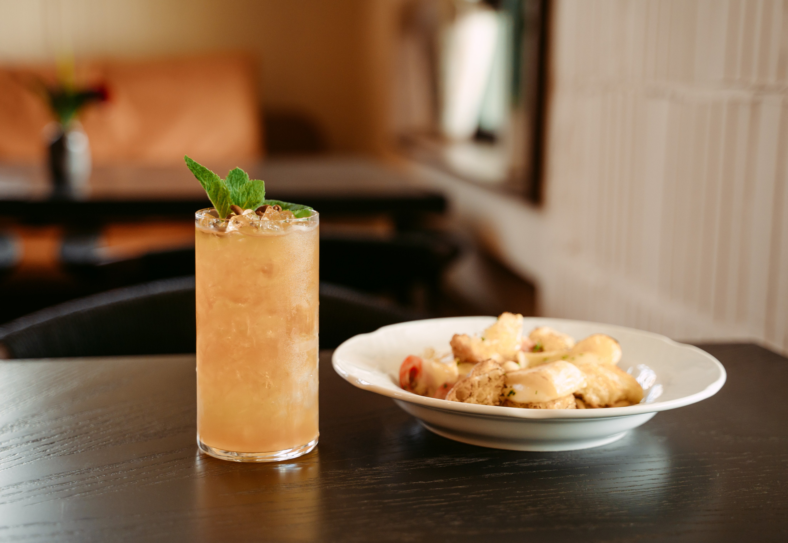 Terra at Silva / ресторан в Казани. Саша Копылов, фотограф в Казани