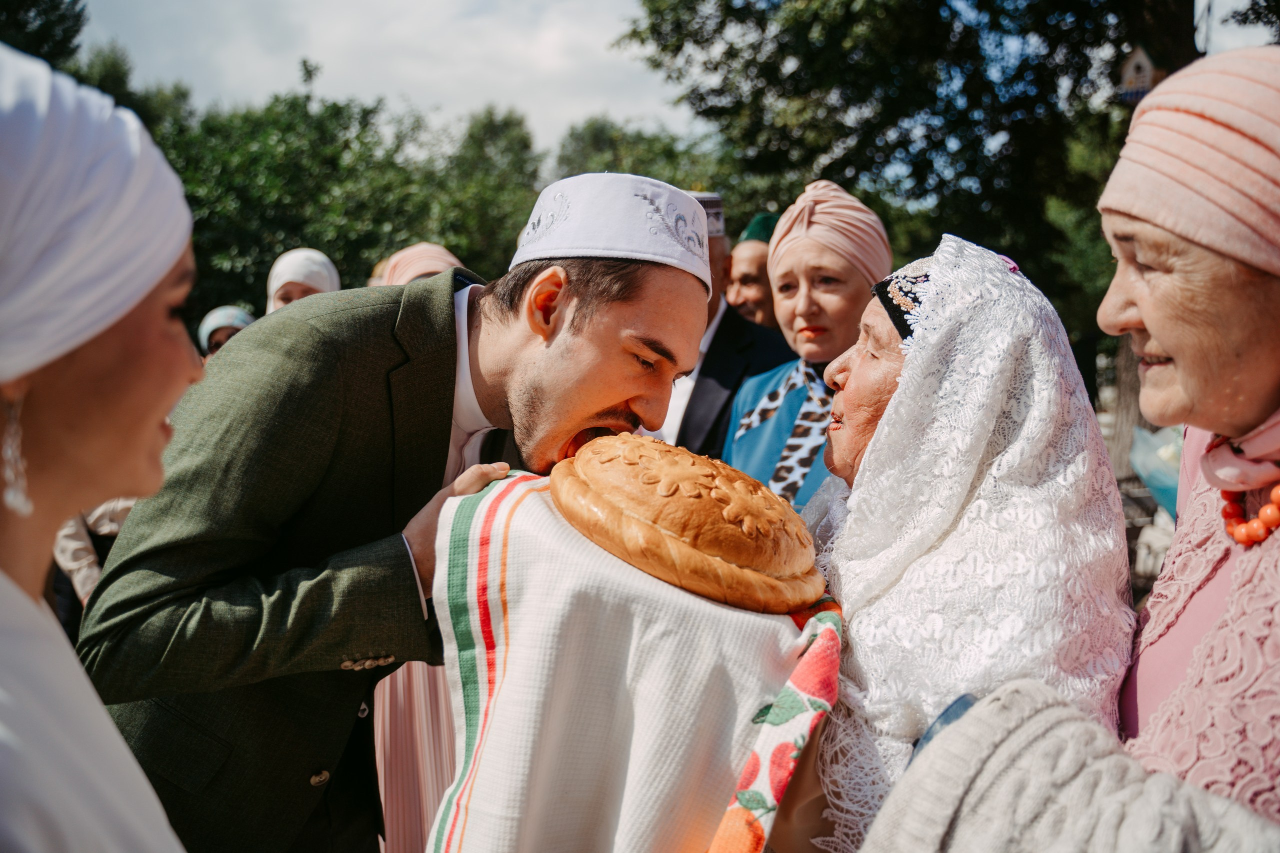 27.07.24. Саша Копылов, фотограф в Казани